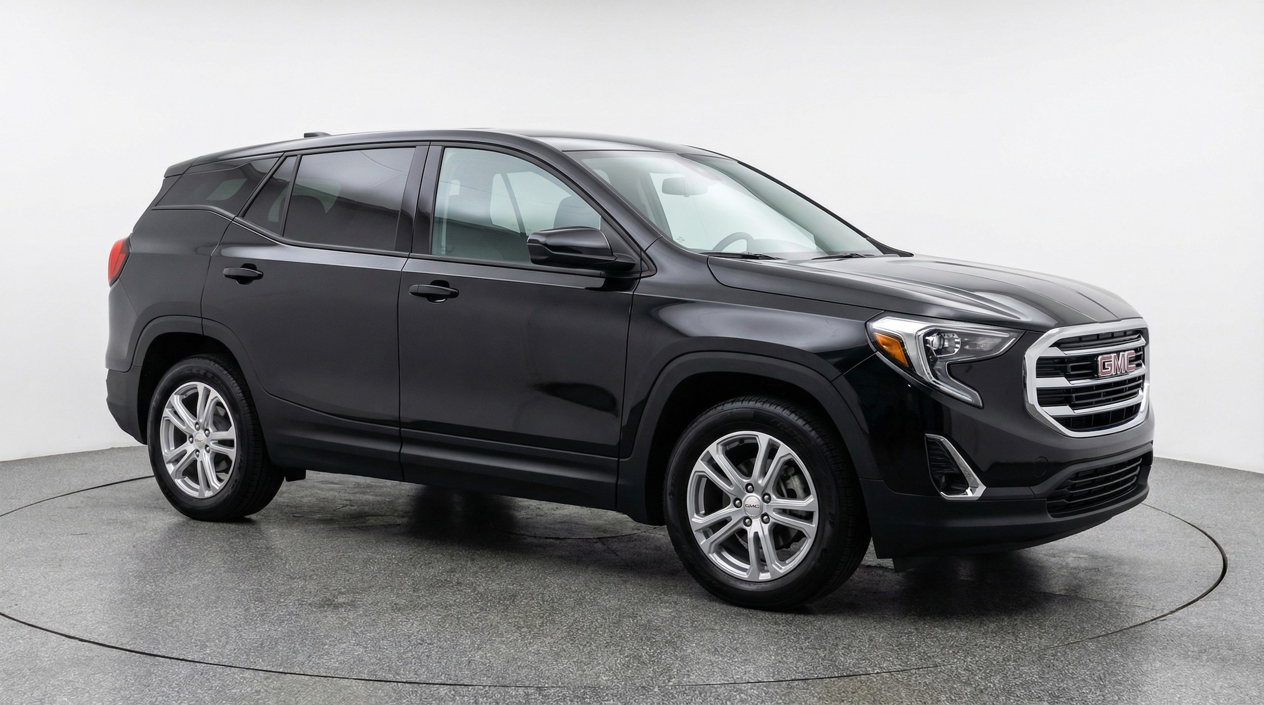 Thumbnail: 2024 GMC Terrain - 1