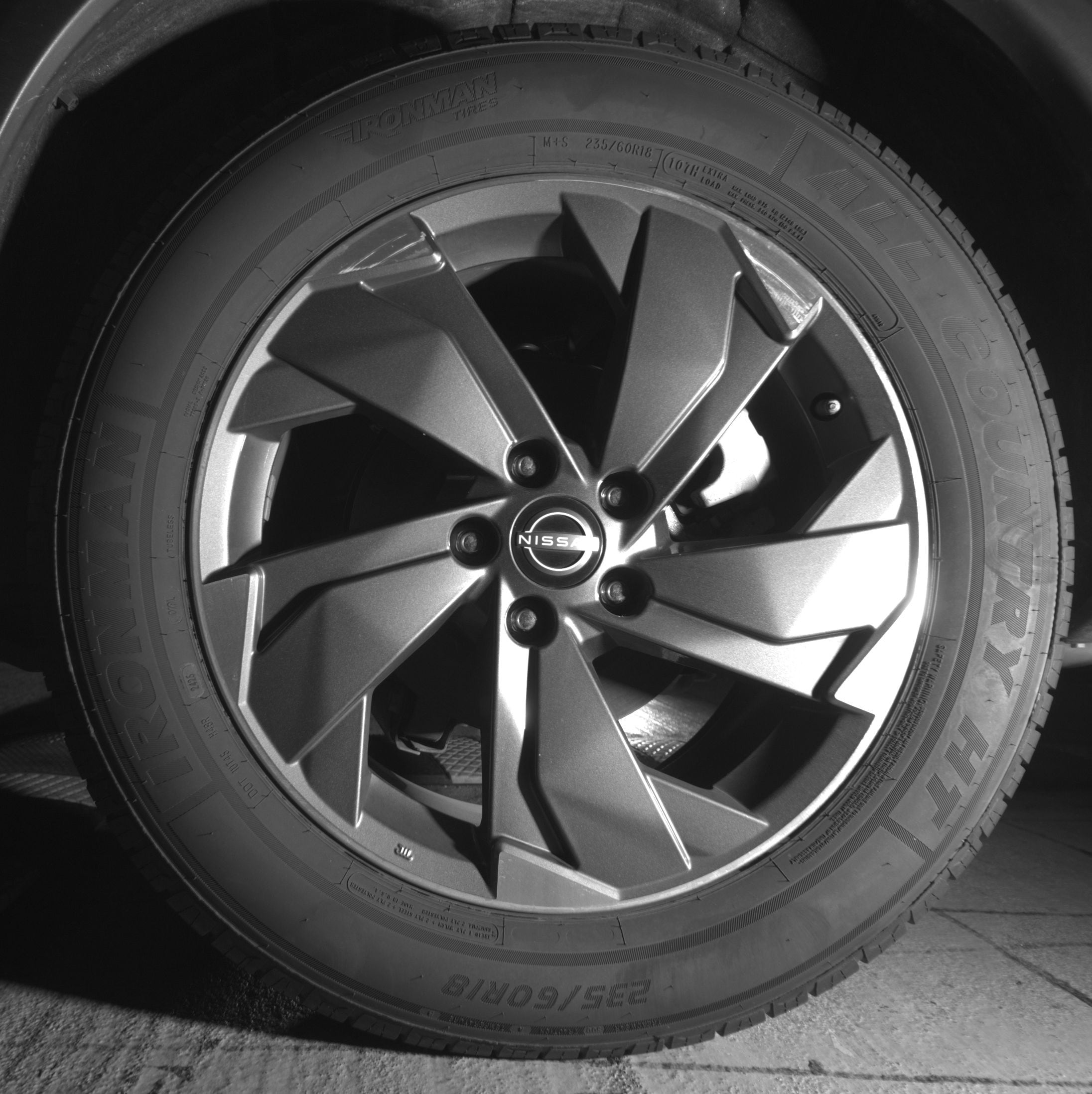 Thumbnail: 2025 Nissan Rogue - 11