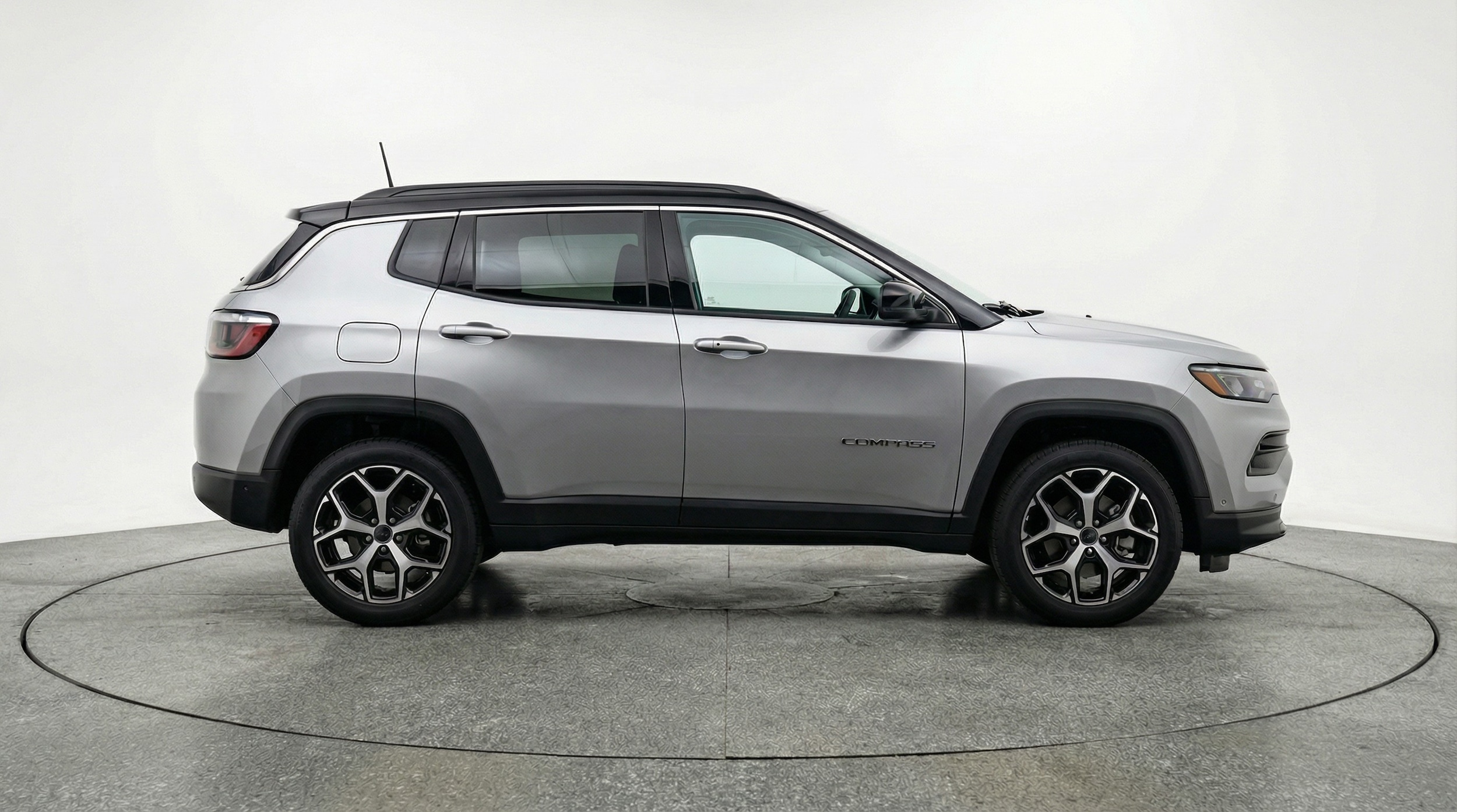 Thumbnail: 2025 Jeep Compass - 8