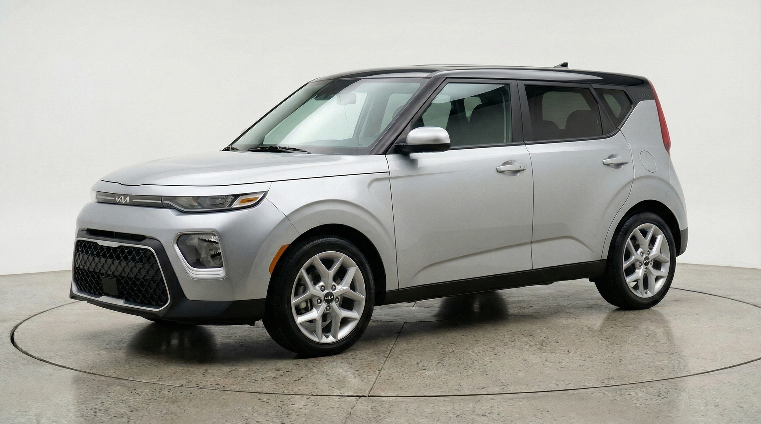Thumbnail: 2025 Kia Soul - 3