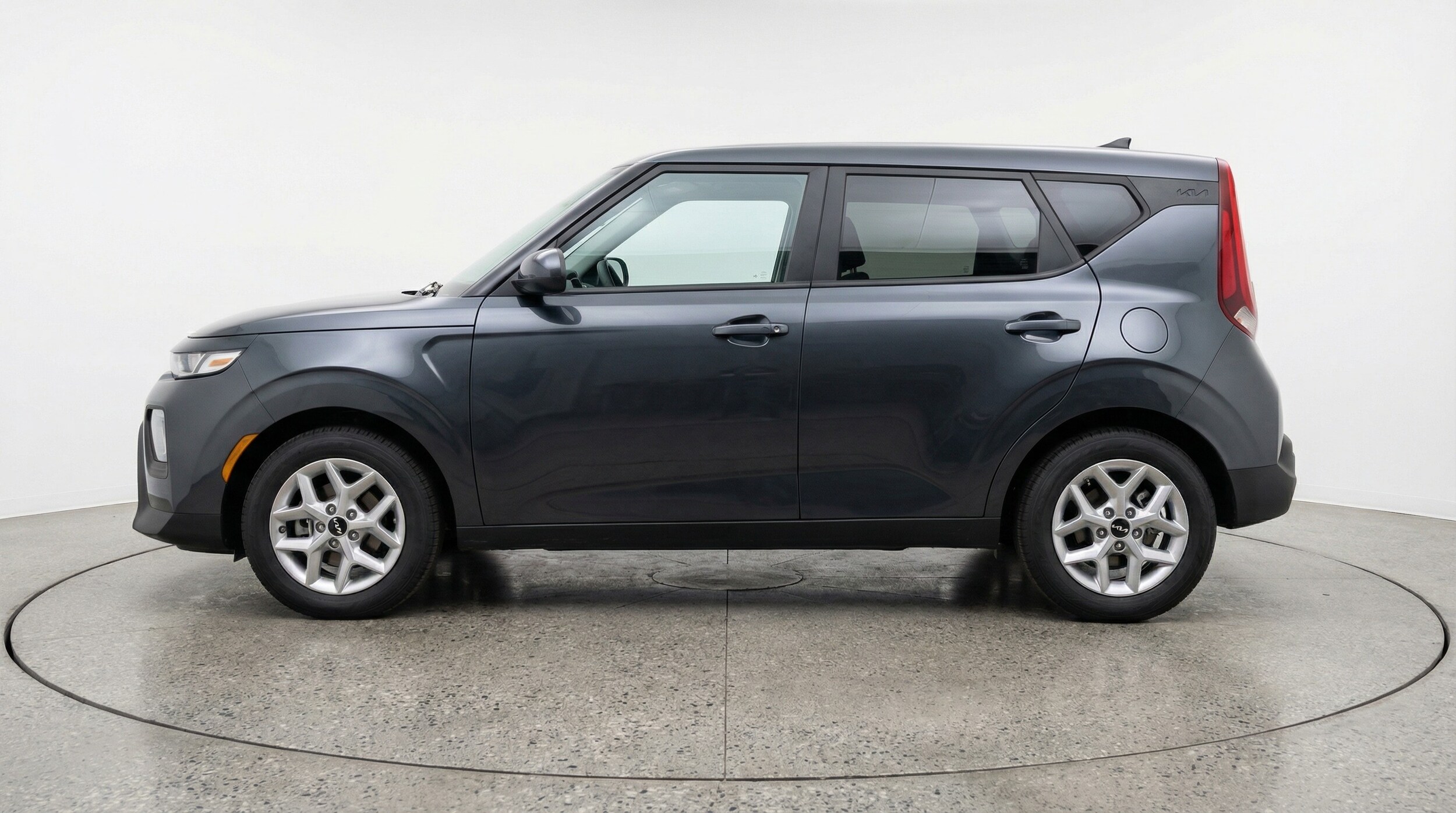 Thumbnail: 2025 Kia Soul - 4