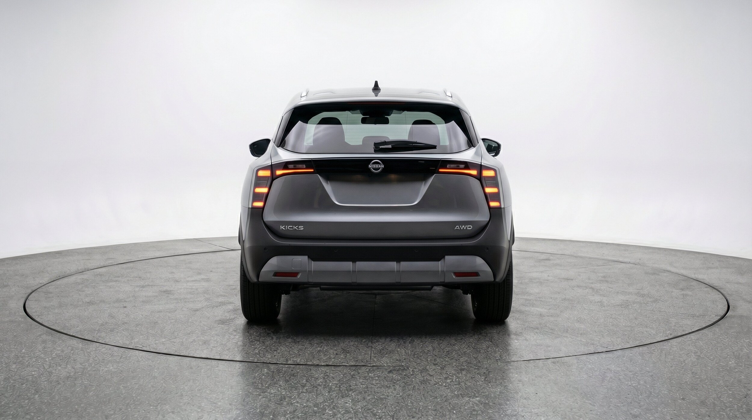 Thumbnail: 2026 Nissan Kicks - 7