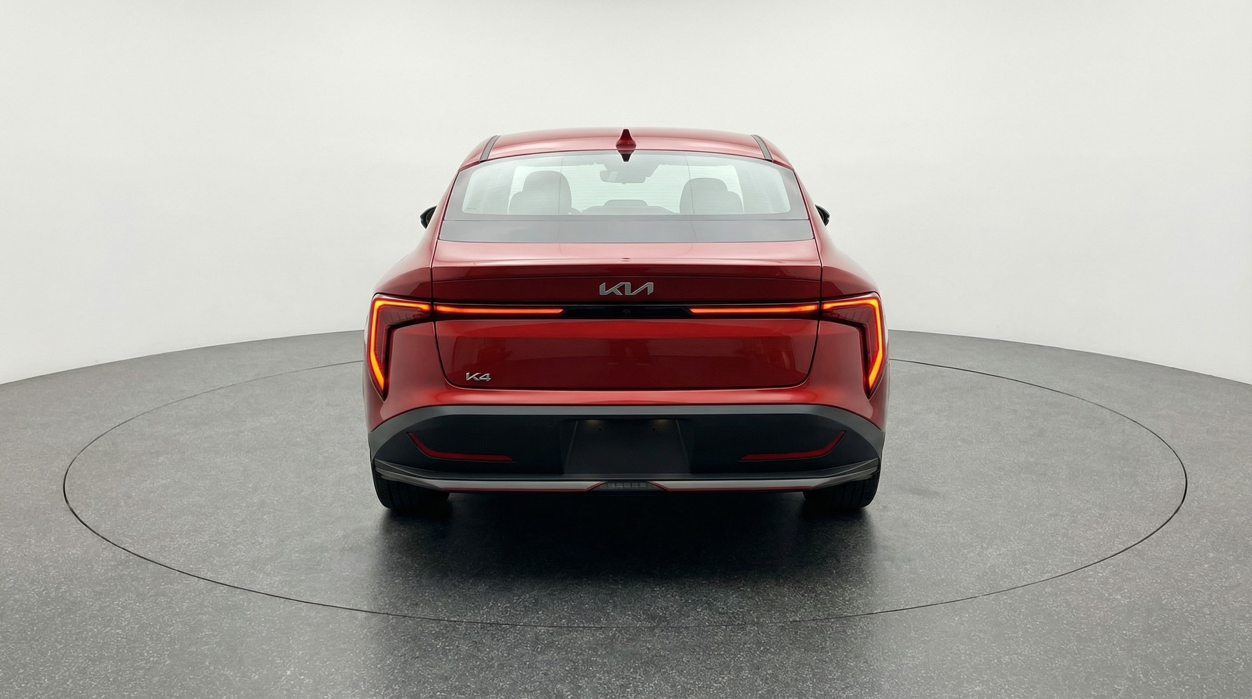 Thumbnail: 2025 Kia K4 - 6