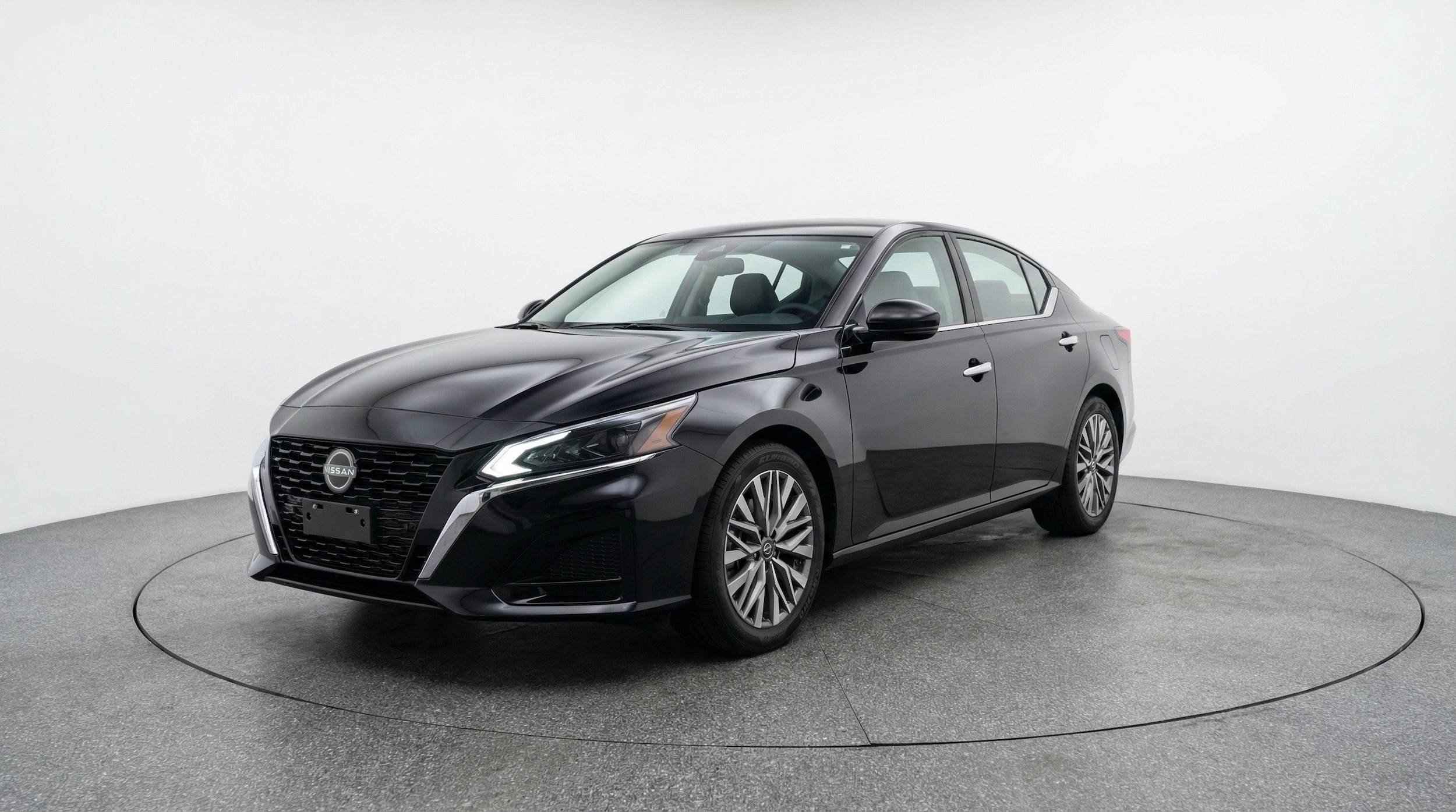 Thumbnail: 2026 Nissan Altima - 3