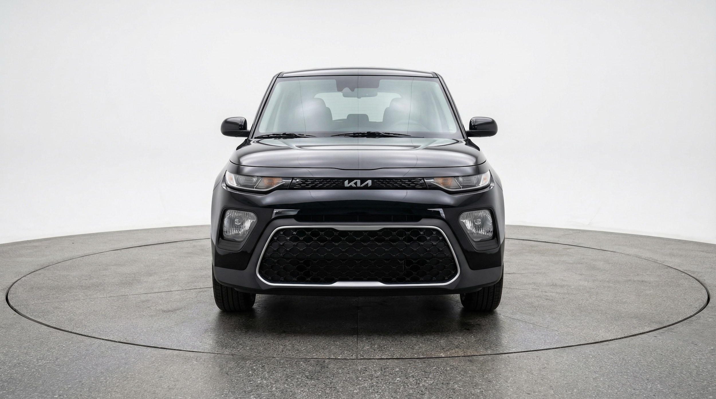 Thumbnail: 2025 Kia Soul - 2
