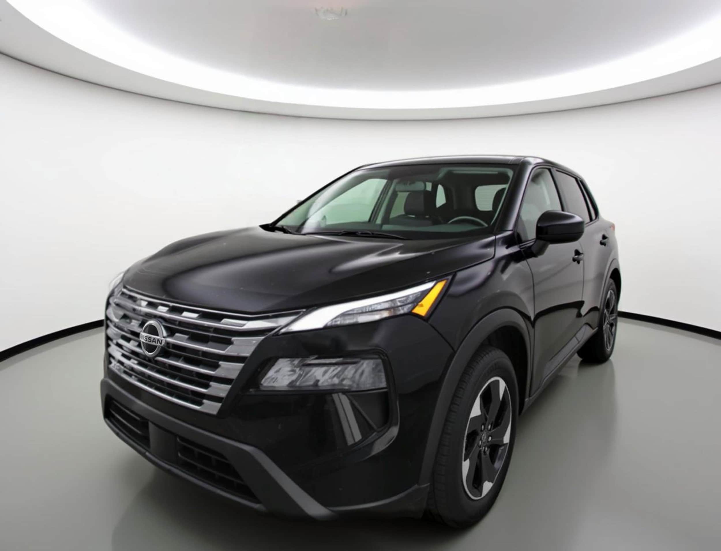Thumbnail: 2025 Nissan Rogue - 3