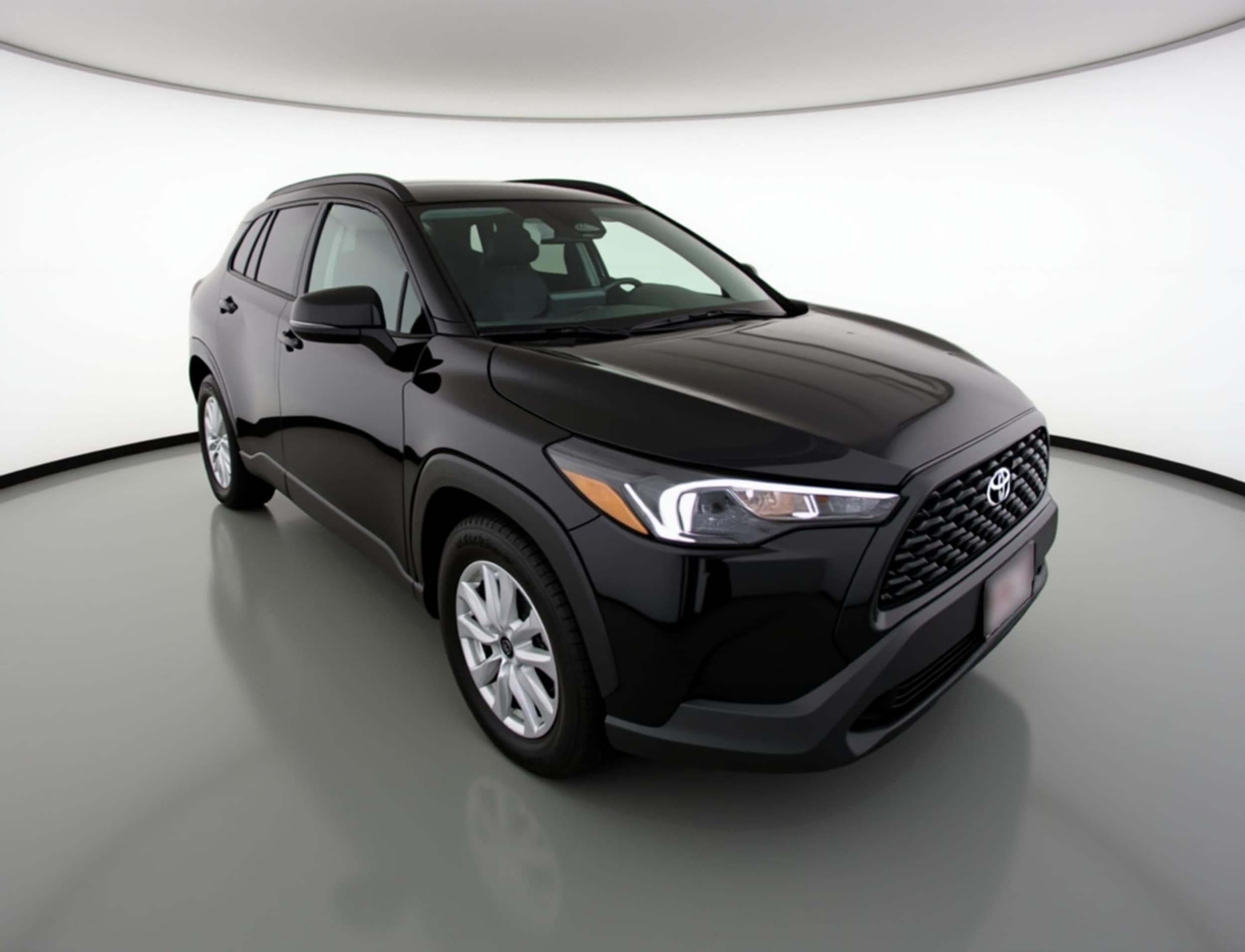 Thumbnail: 2025 Toyota Corolla Cross - 1