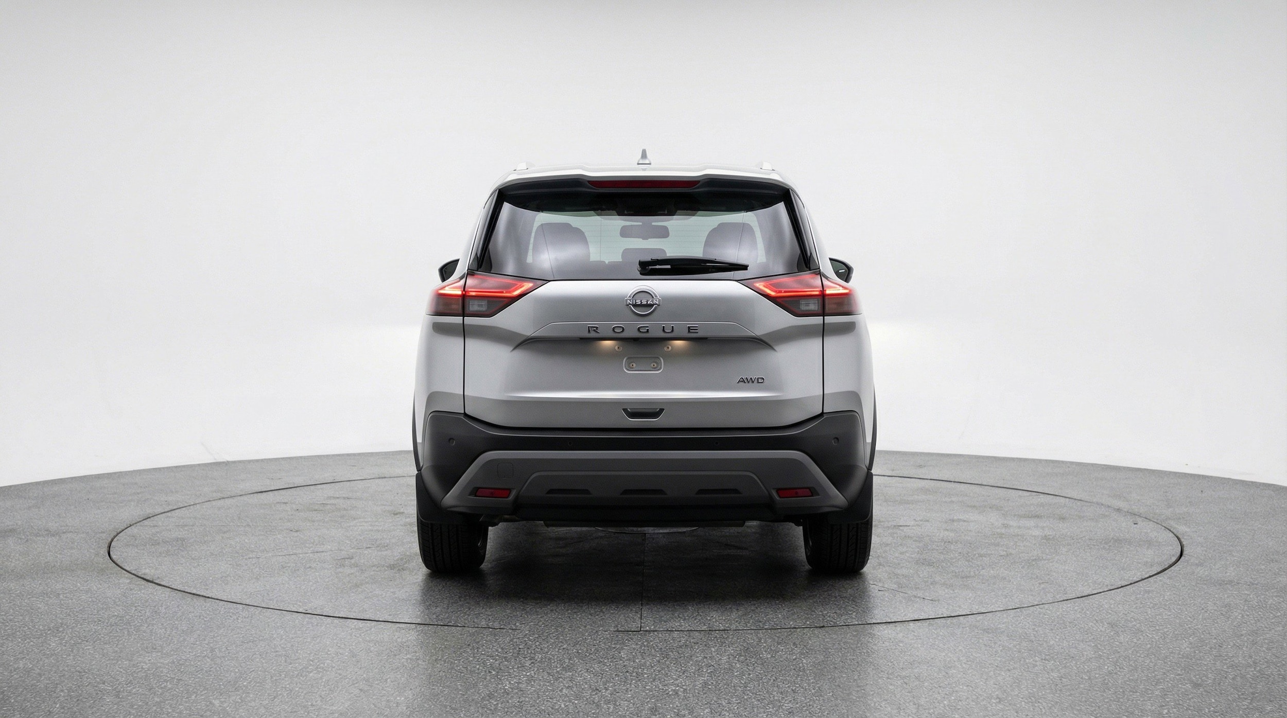 Thumbnail: 2025 Nissan Rogue - 7