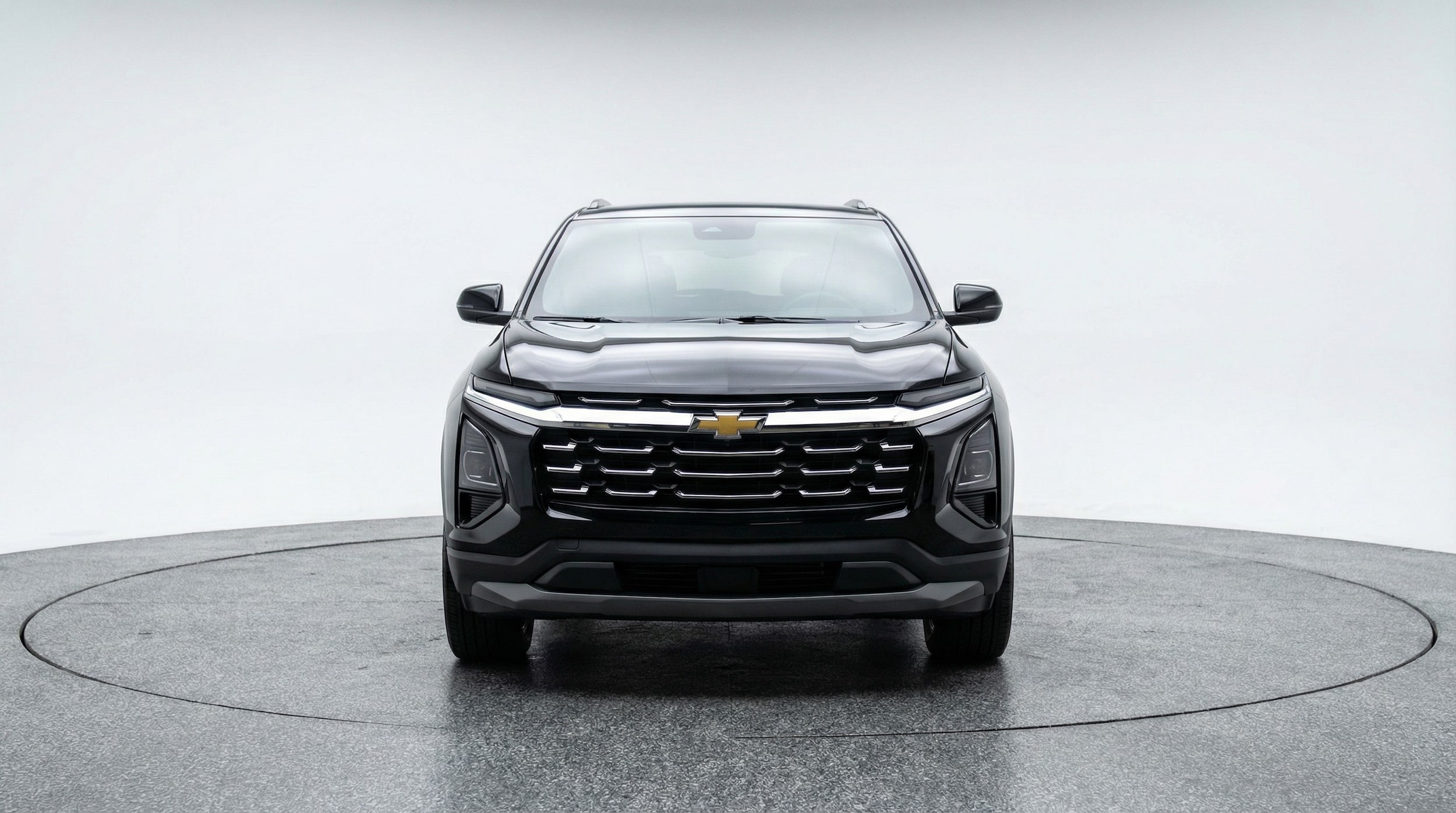 Thumbnail: 2025 Chevrolet Equinox - 2