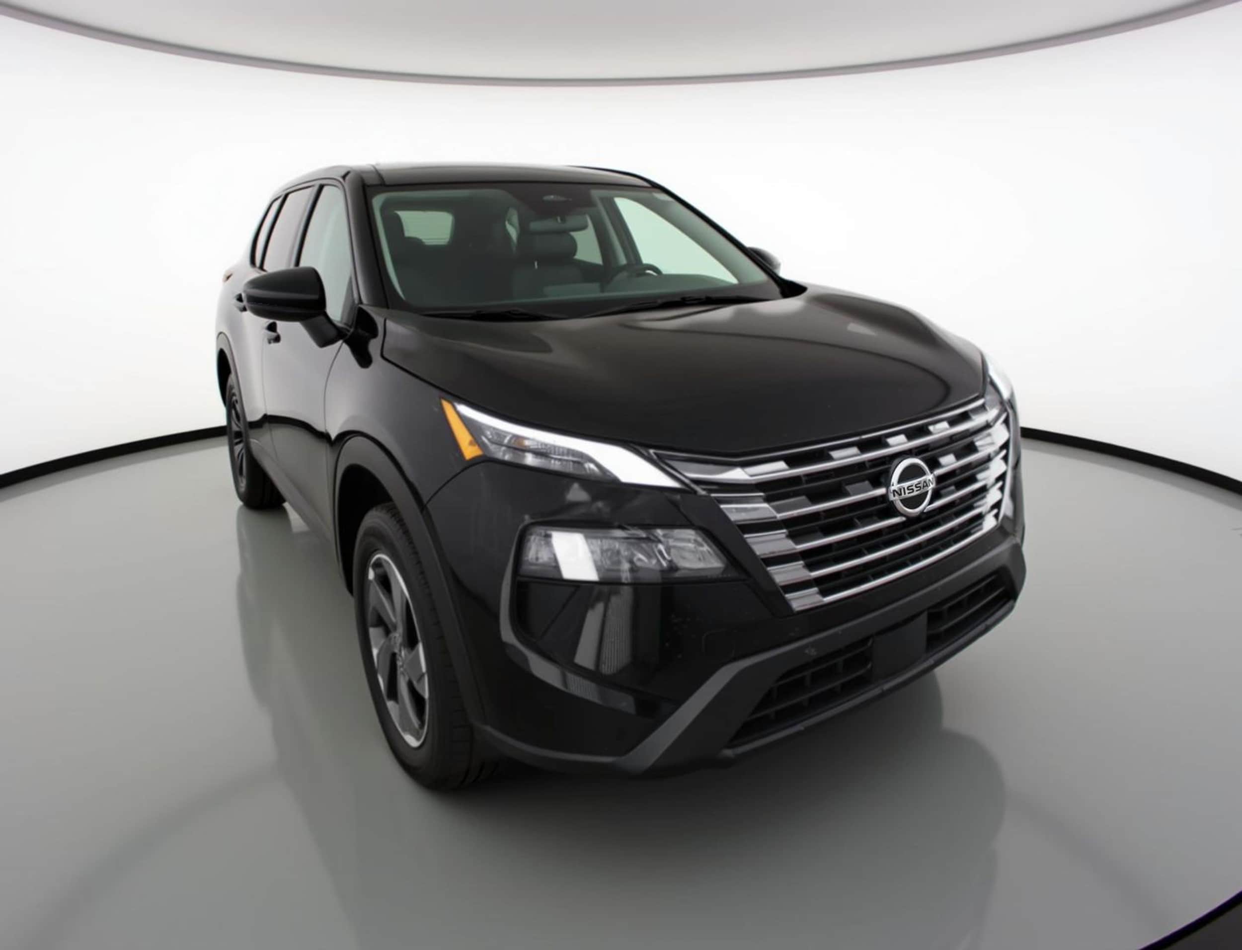 Thumbnail: 2025 Nissan Rogue - 1