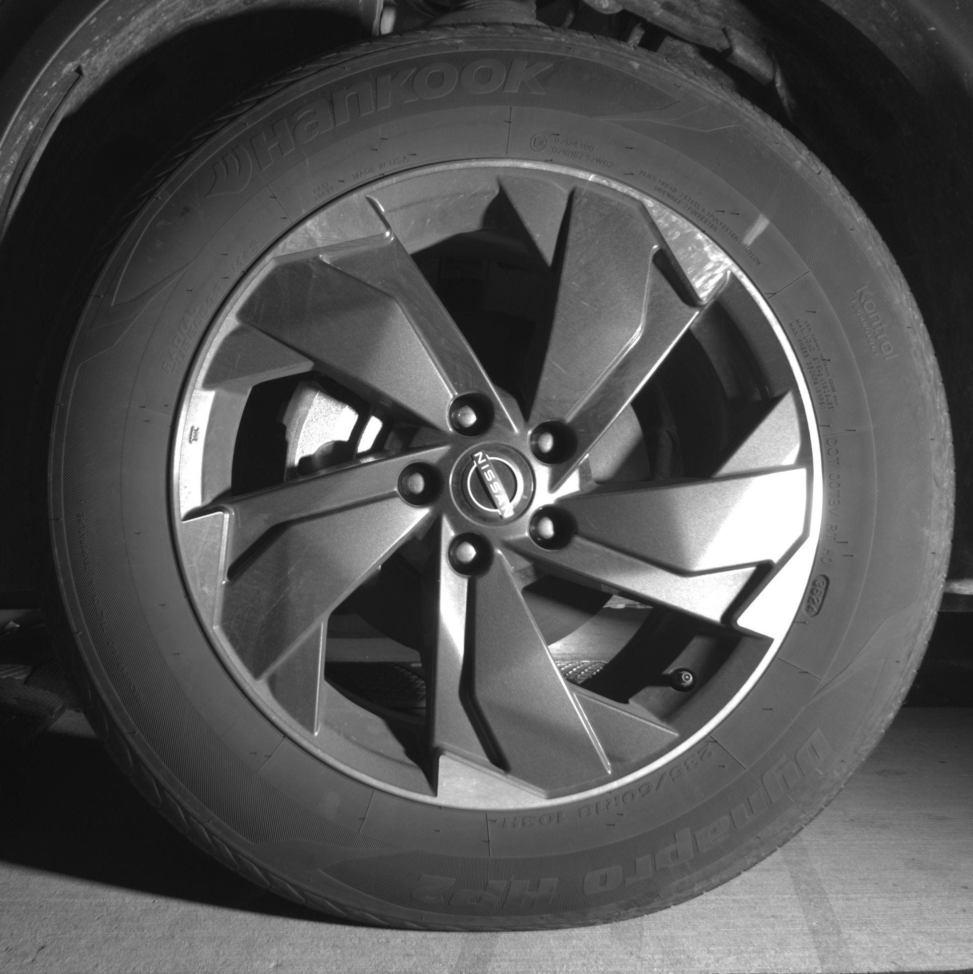 Thumbnail: 2025 Nissan Rogue - 9