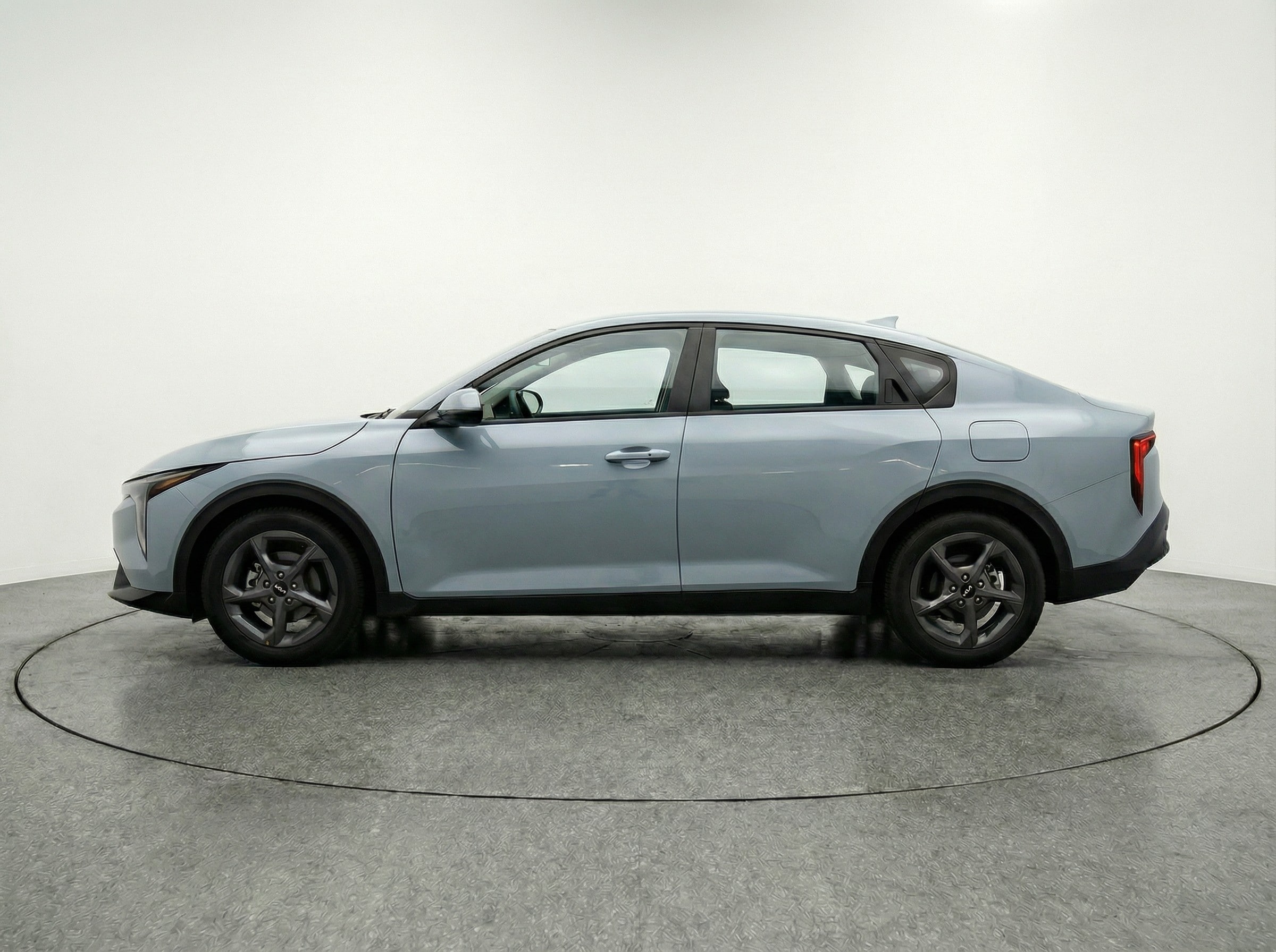 Thumbnail: 2025 Kia K4 - 4