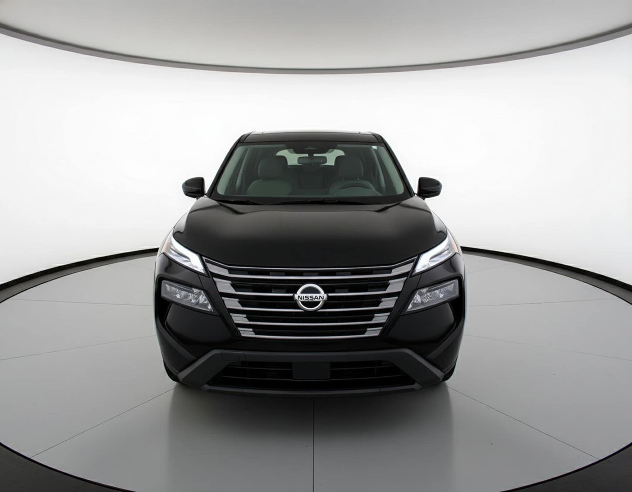 Thumbnail: 2025 Nissan Rogue - 2