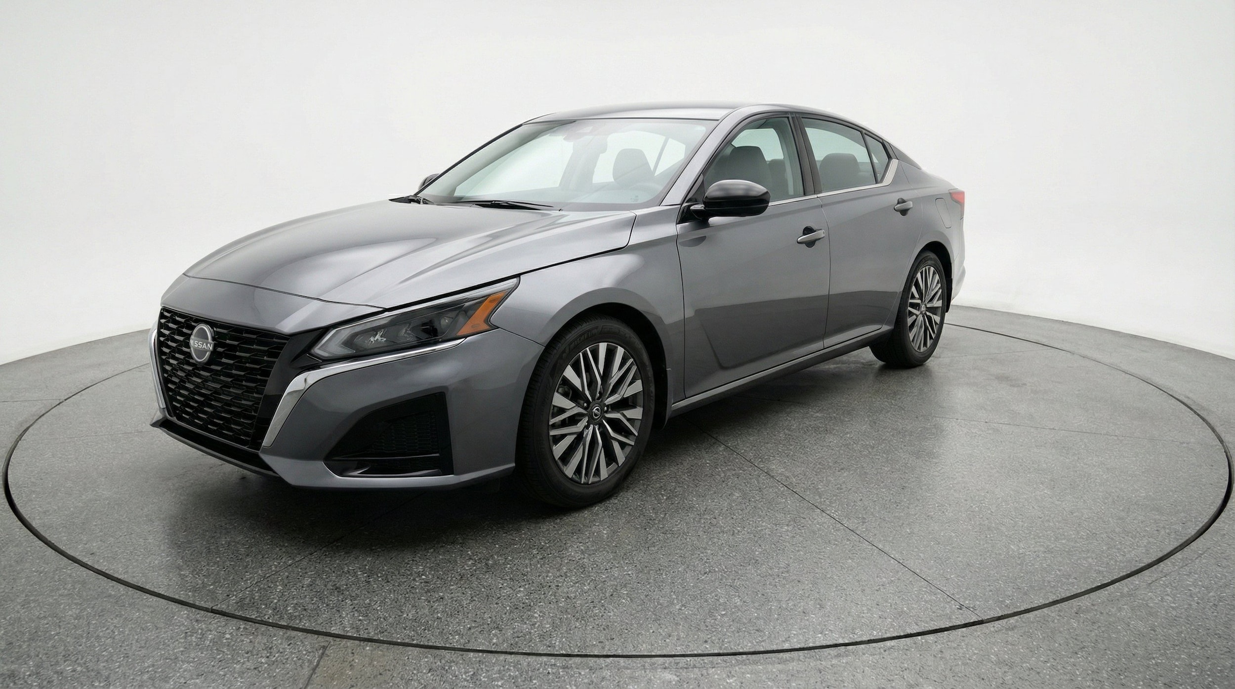 Thumbnail: 2025 Nissan Altima - 3