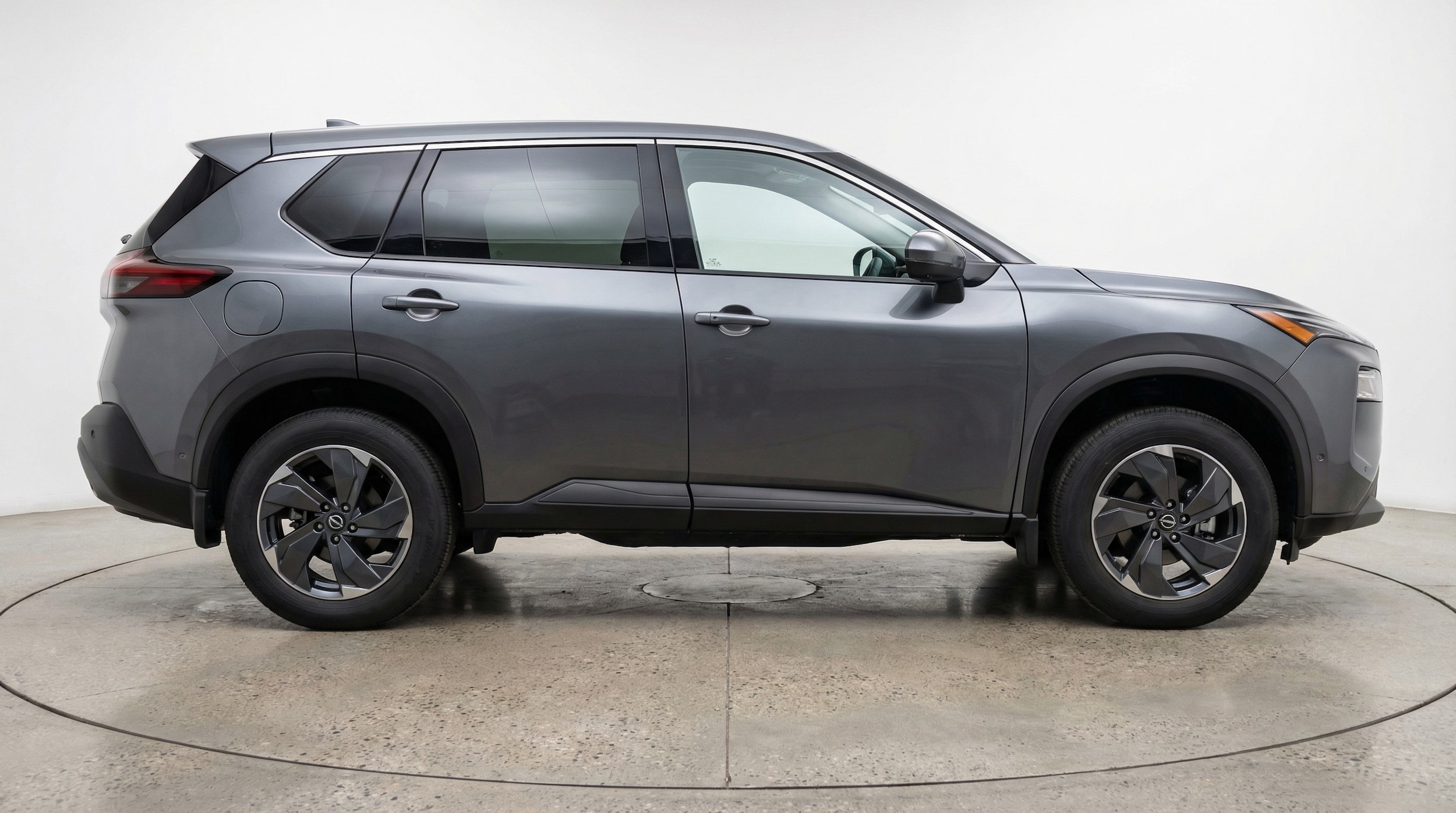 Thumbnail: 2025 Nissan Rogue - 8