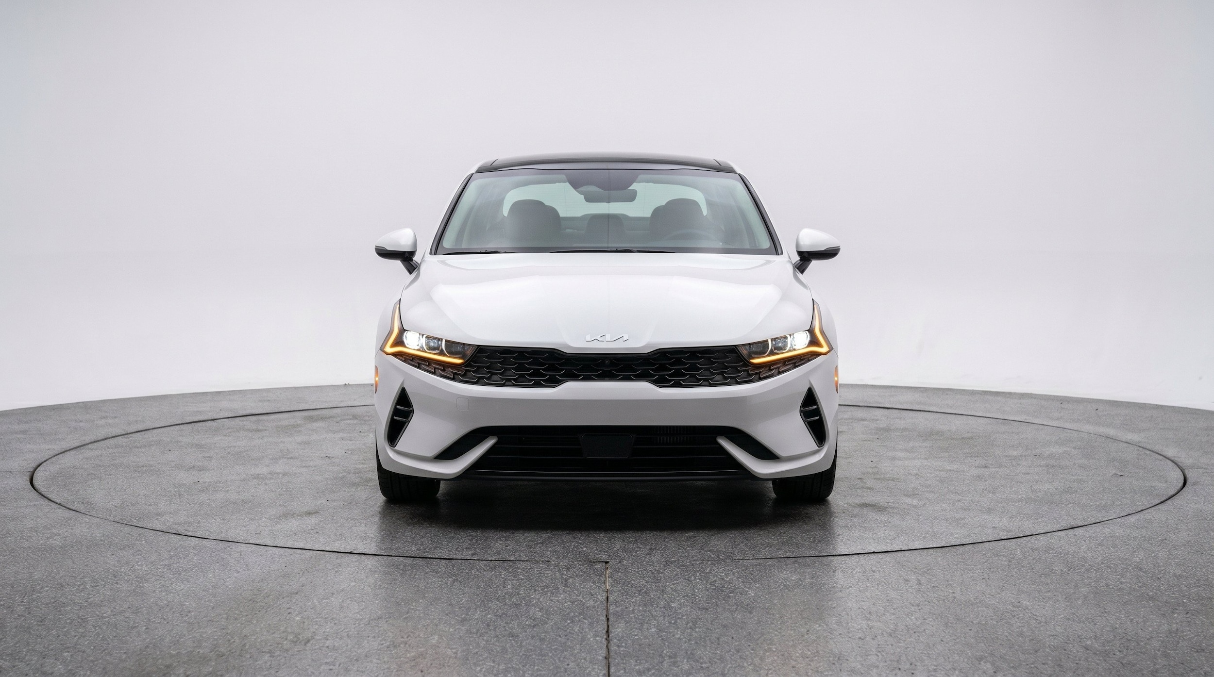 Thumbnail: 2026 Kia K4 - 2