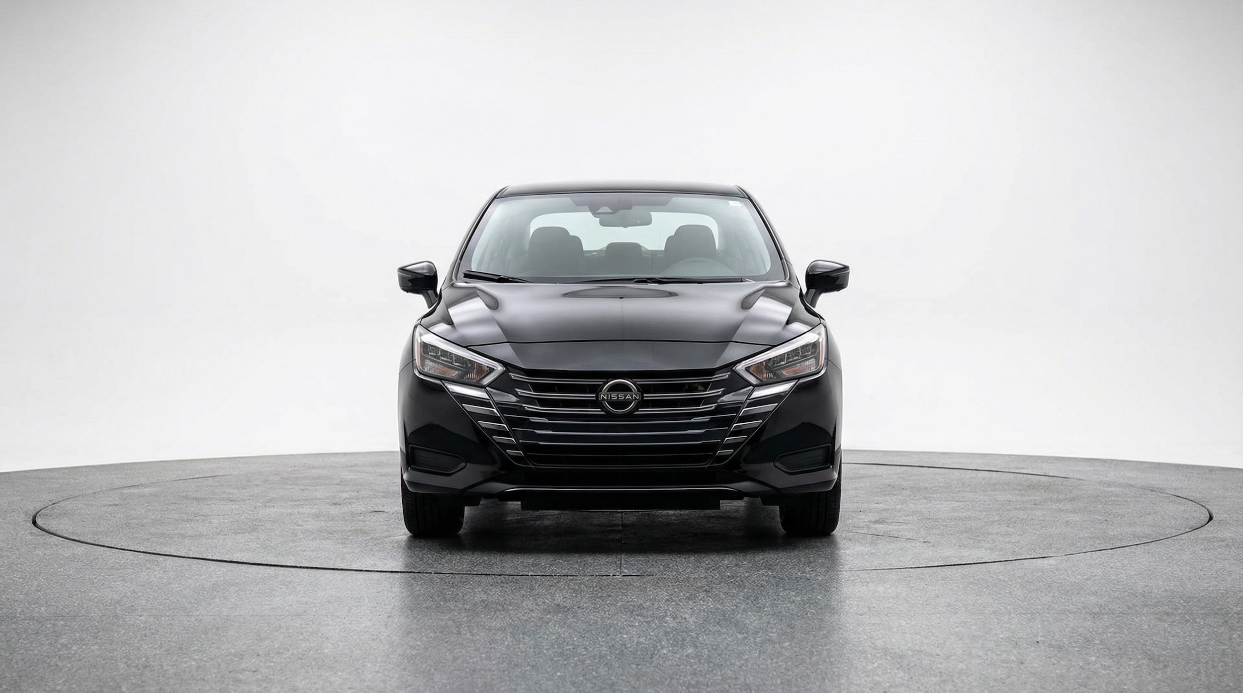 Thumbnail: 2025 Nissan Versa - 2