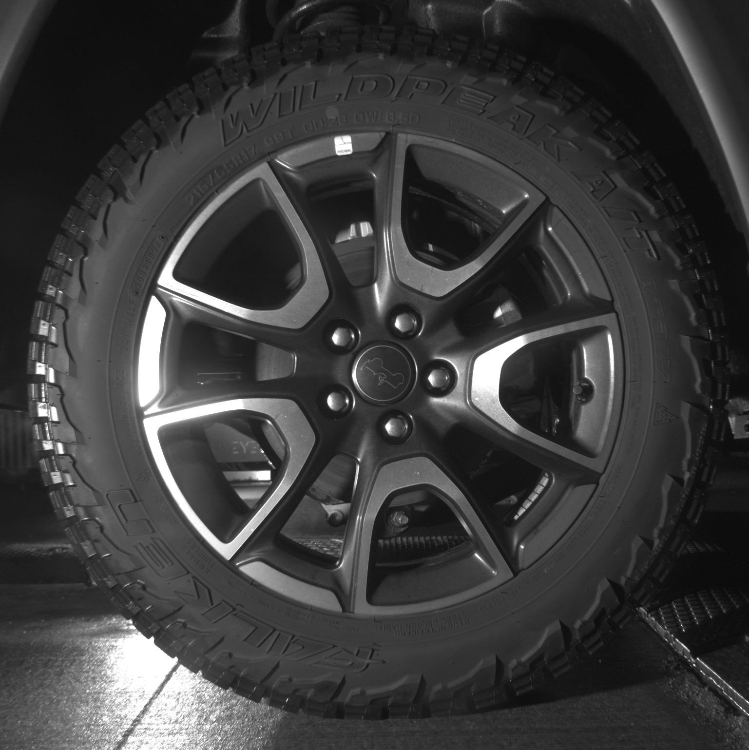 Thumbnail: 2025 Jeep Compass - 15