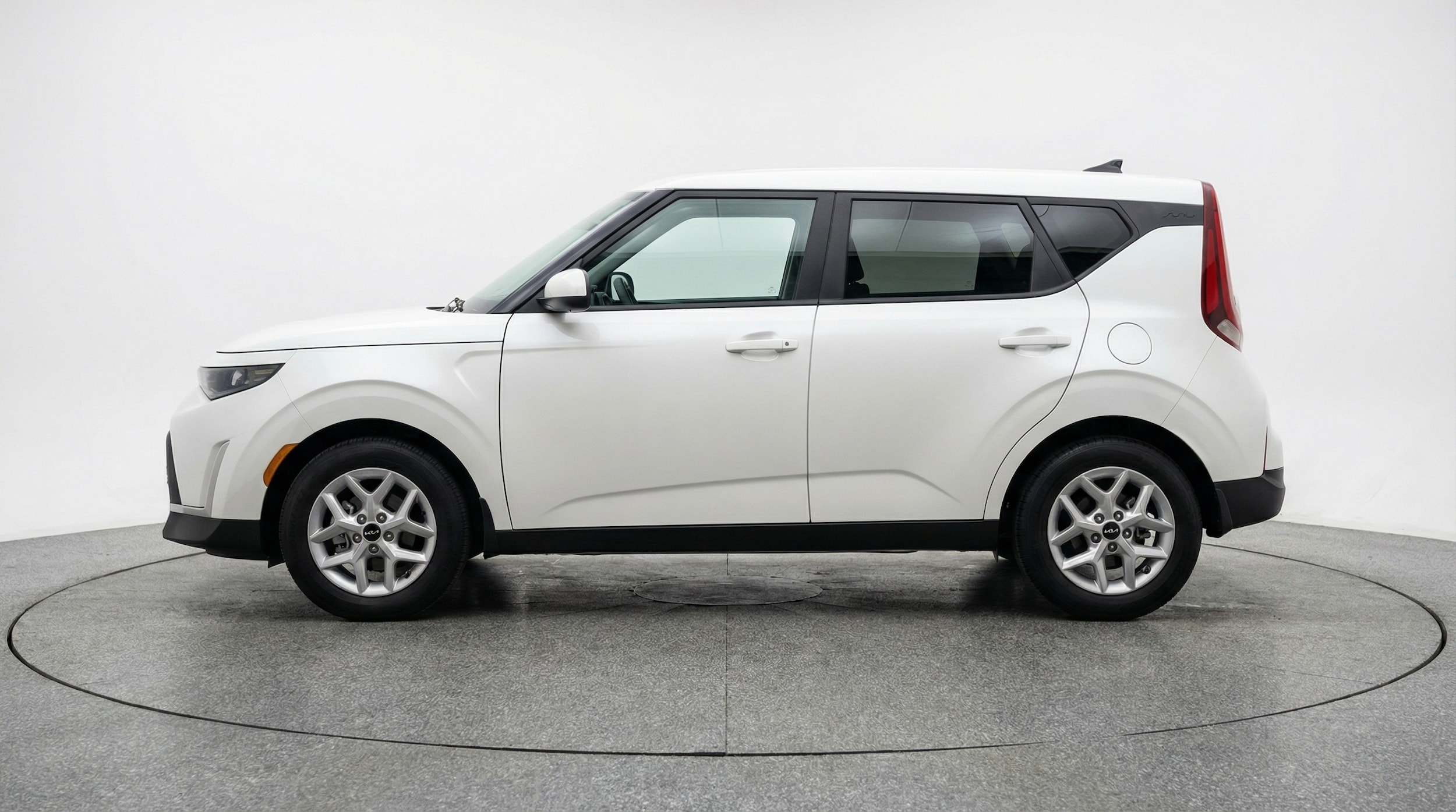 Thumbnail: 2025 Kia Soul - 4