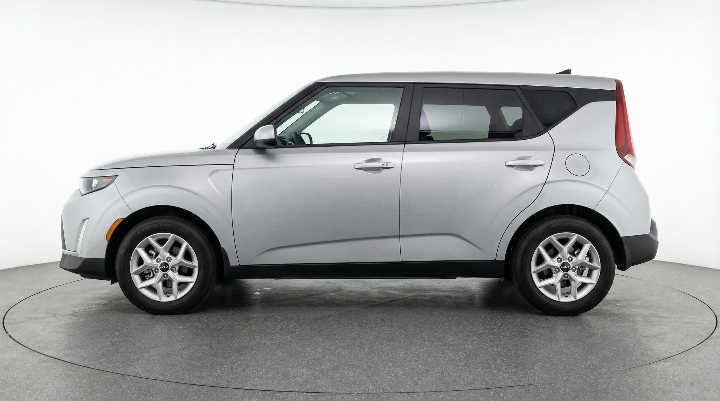 Thumbnail: 2025 Kia Soul - 4