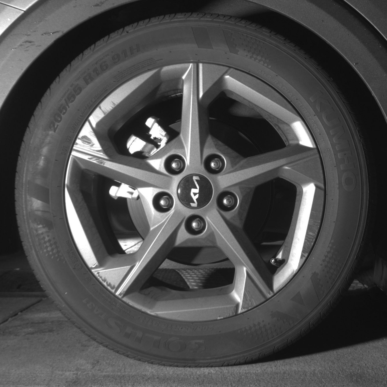 Thumbnail: 2025 Kia K4 - 12