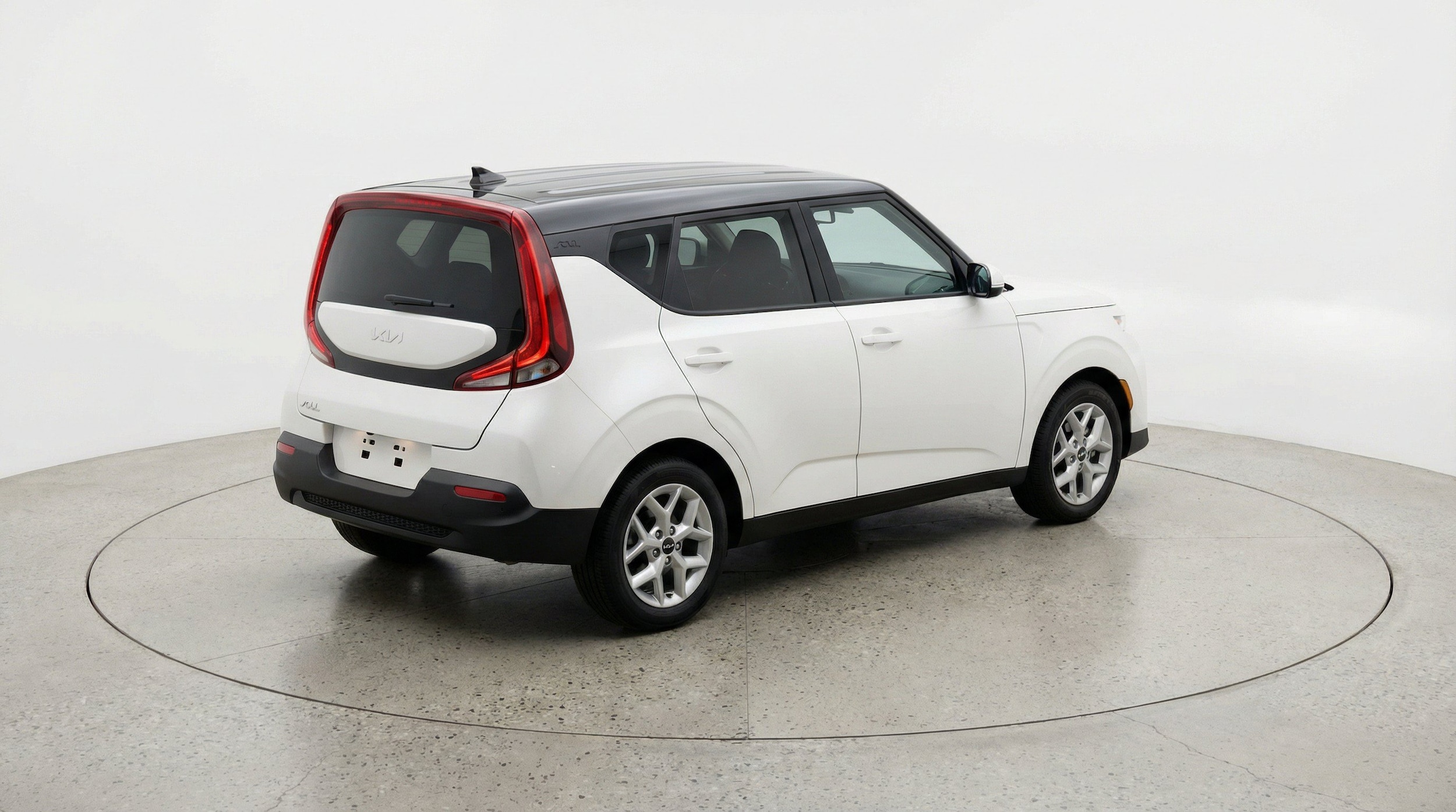 Thumbnail: 2025 Kia Soul - 9