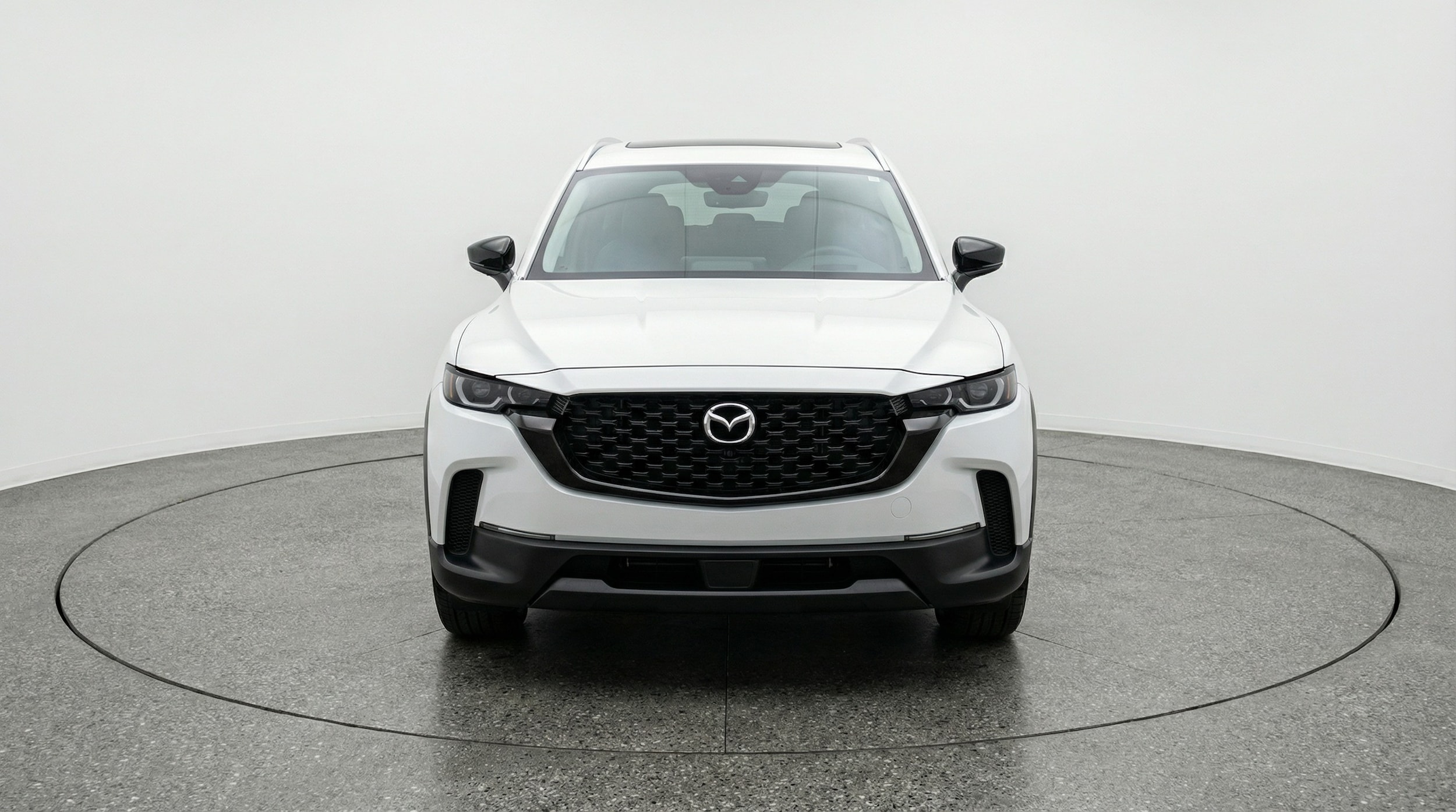 Thumbnail: 2025 Mazda CX-50 - 2