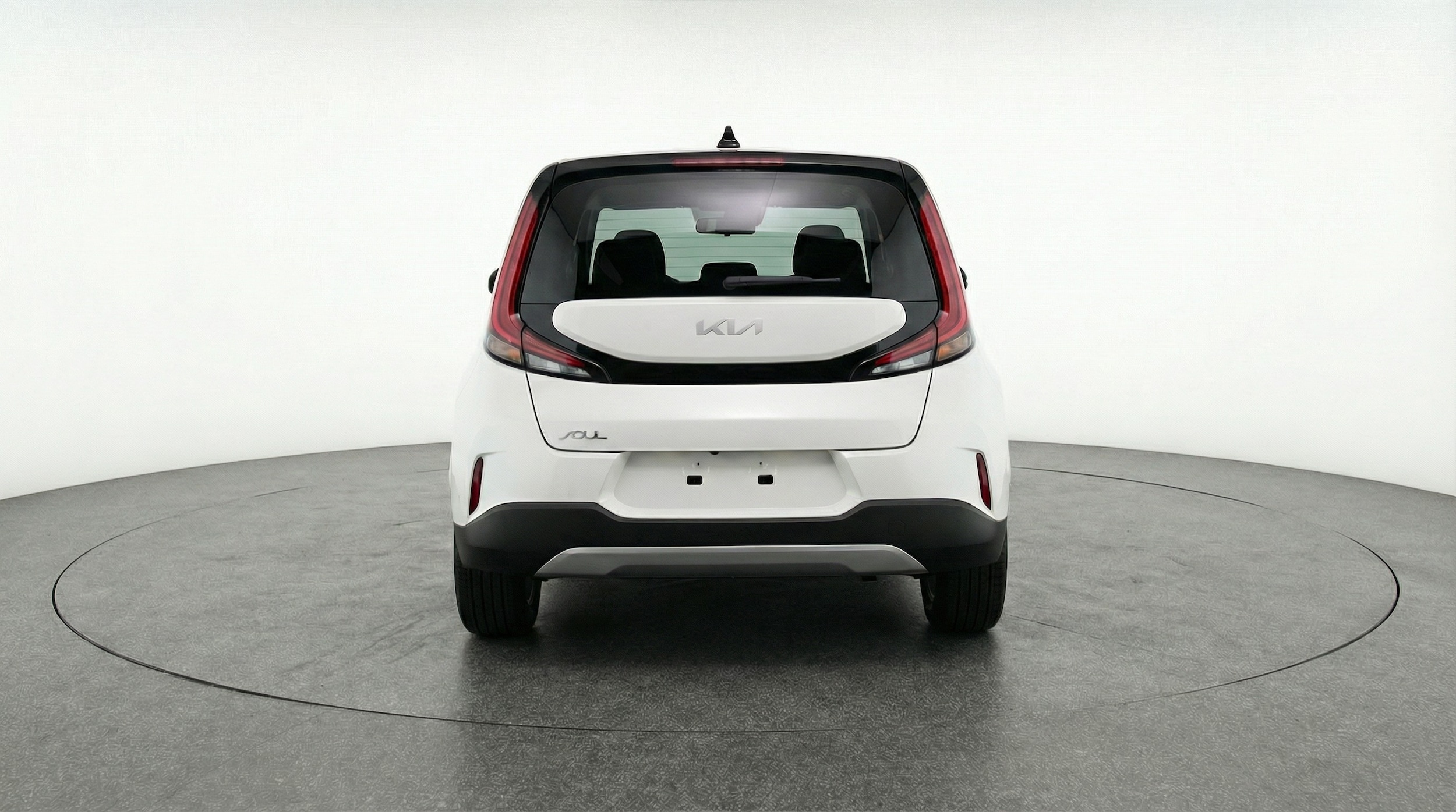 Thumbnail: 2025 Kia Soul - 6