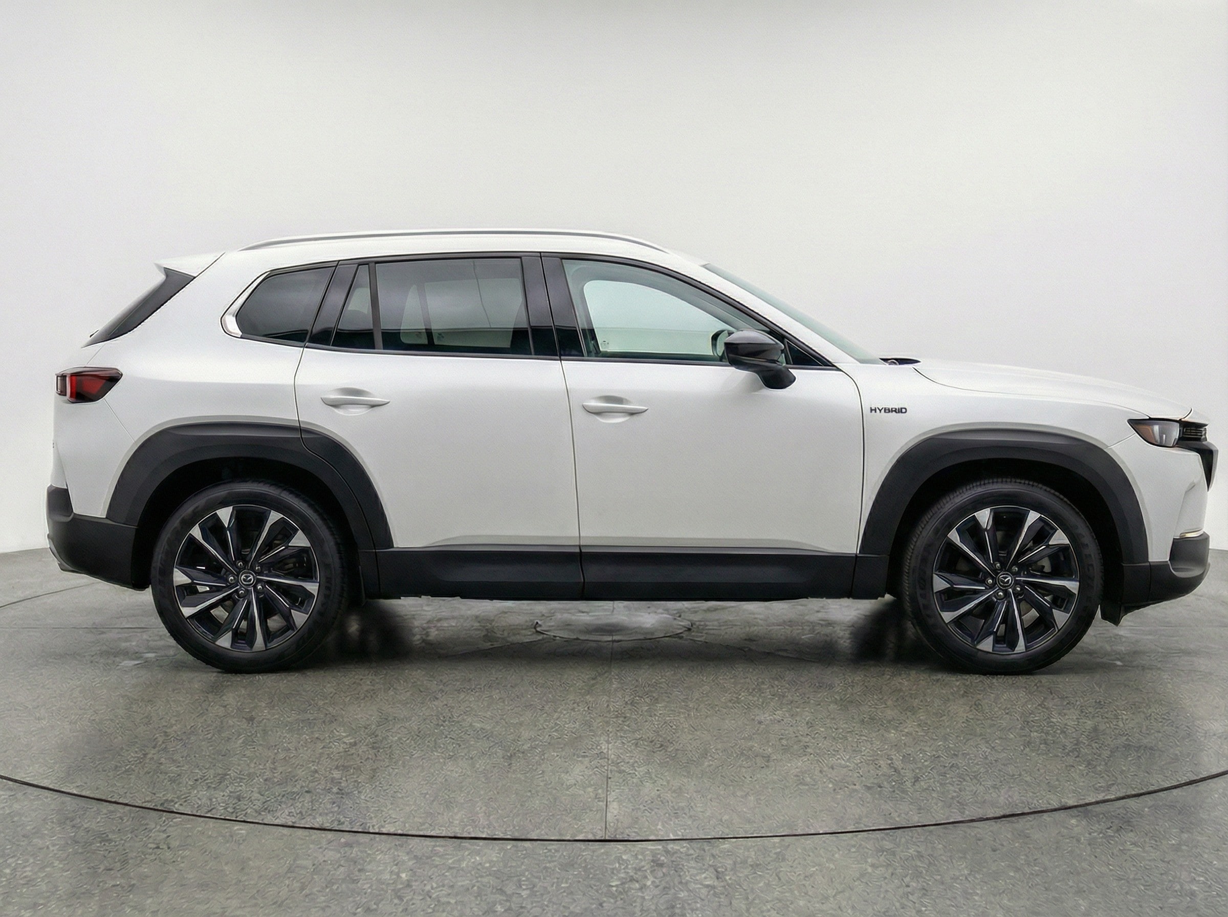 Thumbnail: 2025 Mazda CX-50 - 8
