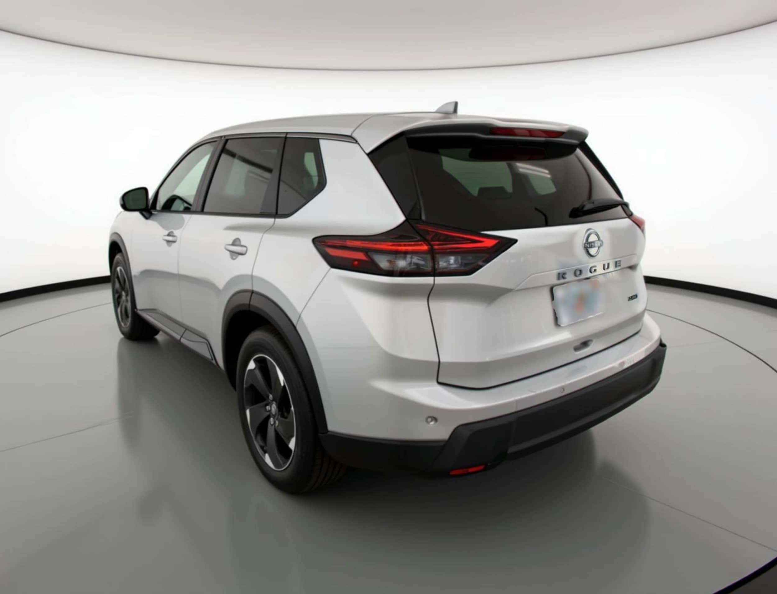 Thumbnail: 2025 Nissan Rogue - 5