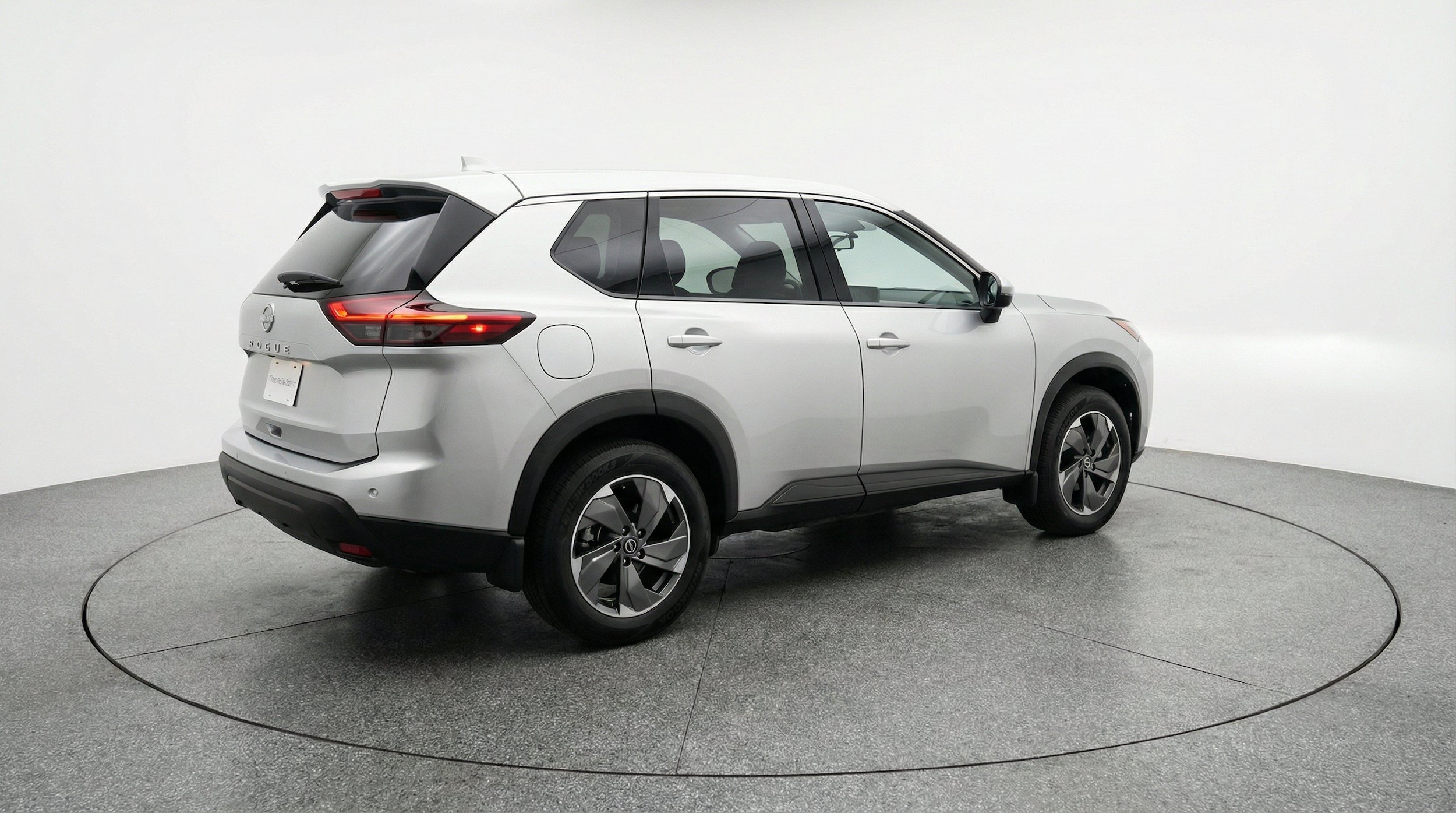 Thumbnail: 2025 Nissan Rogue - 9