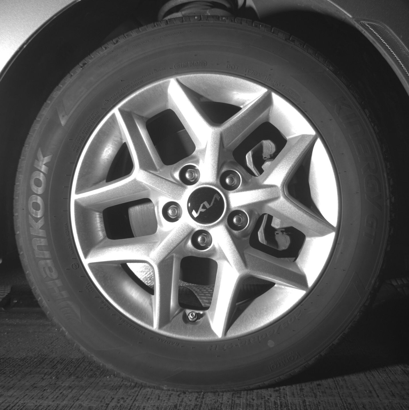 Thumbnail: 2025 Kia Soul - 10