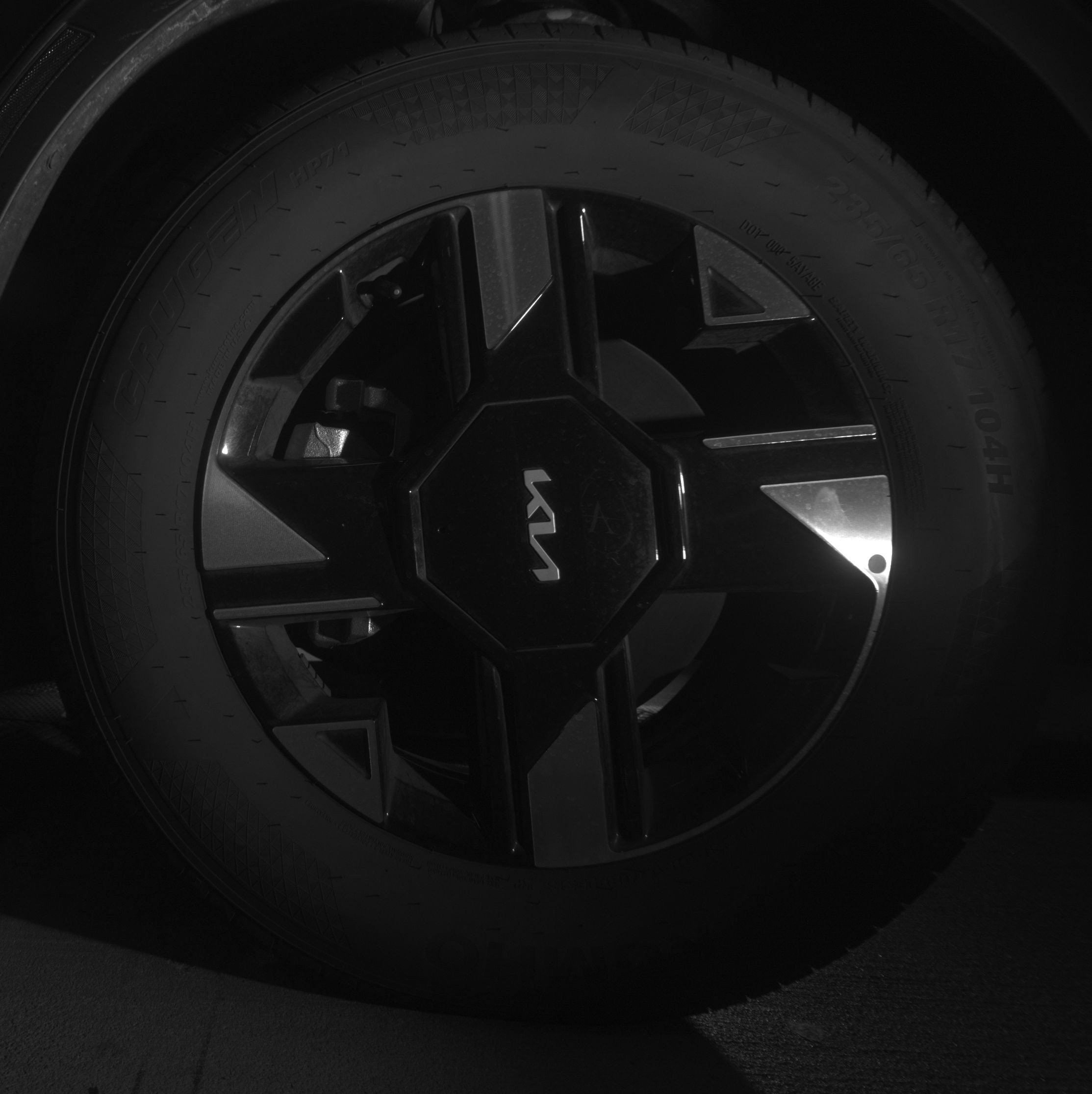 Thumbnail: 2026 Kia Sportage - 12