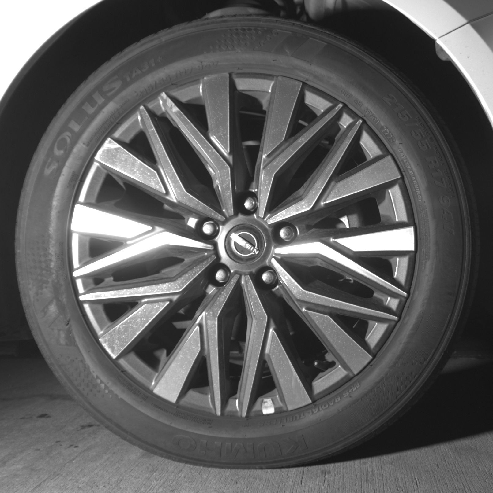 Thumbnail: 2024 Nissan Altima - 10