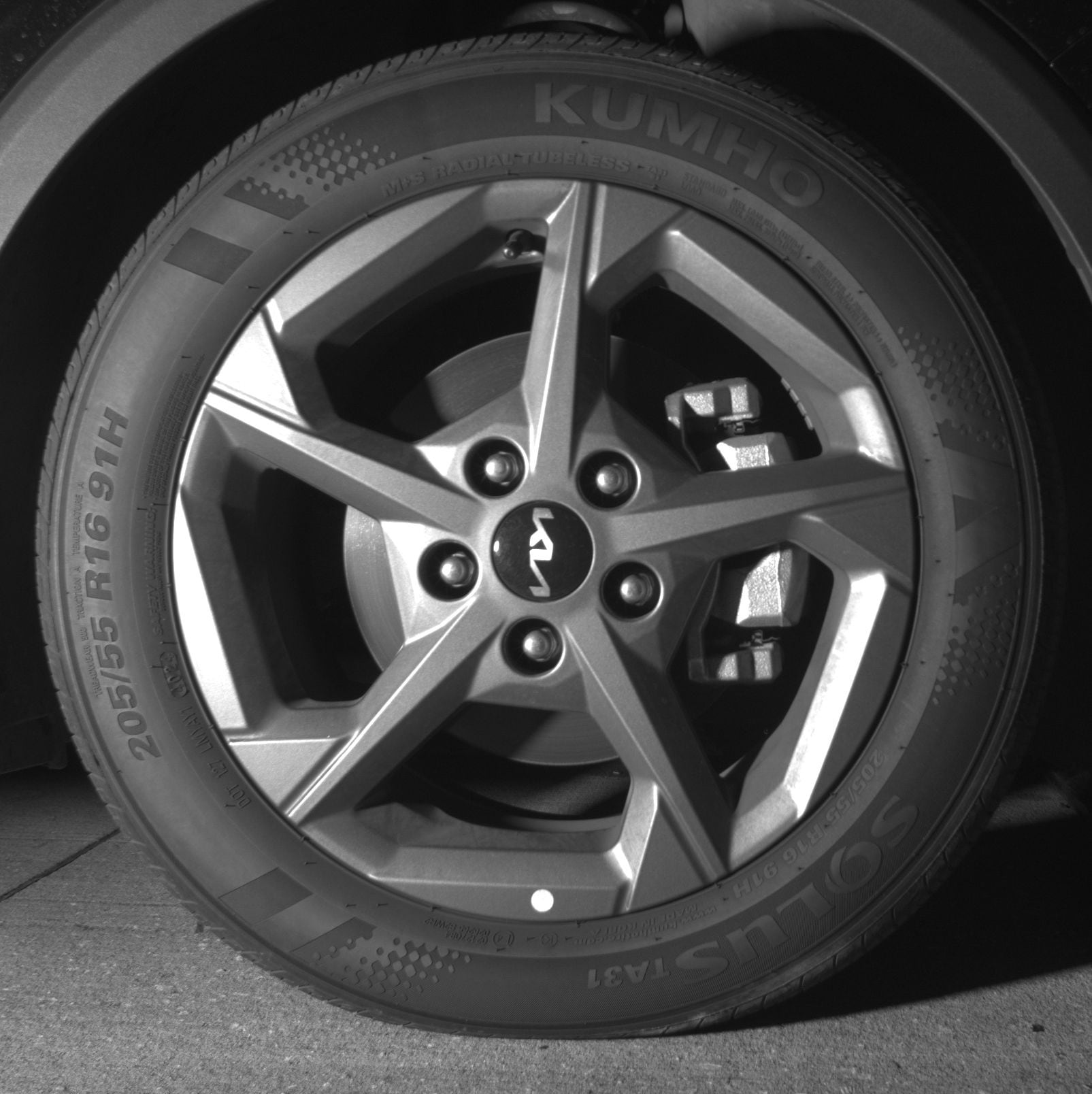 Thumbnail: 2025 Kia K4 - 10