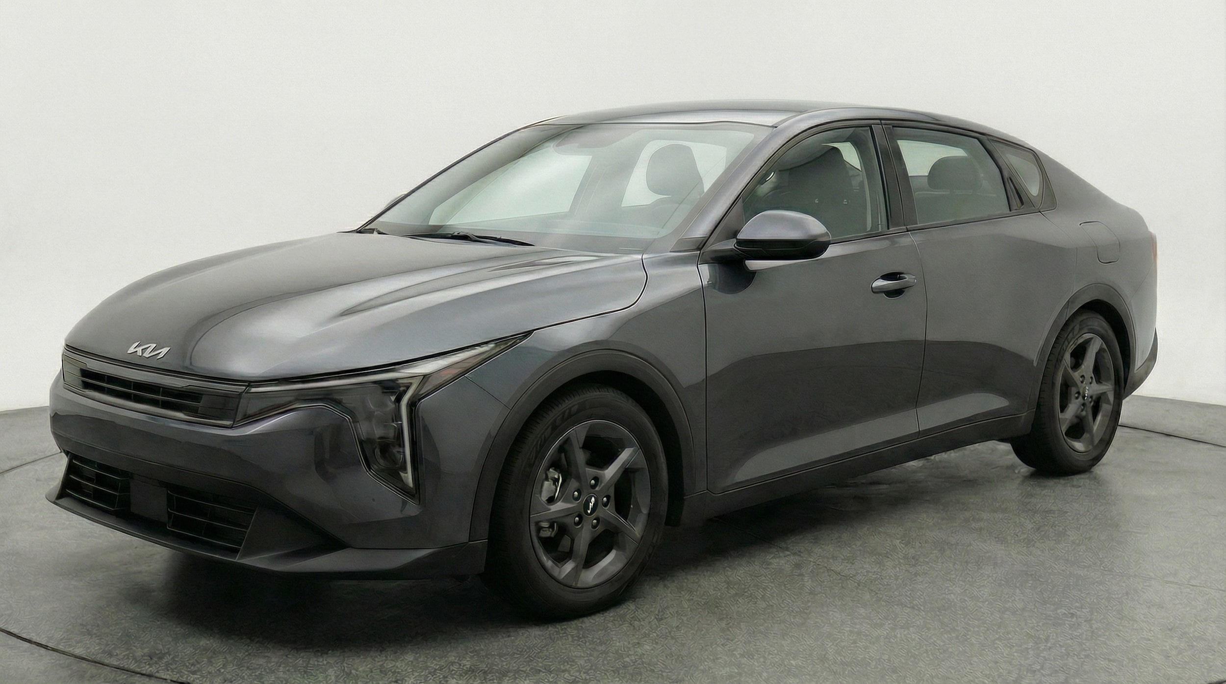 Thumbnail: 2025 Kia K4 - 3