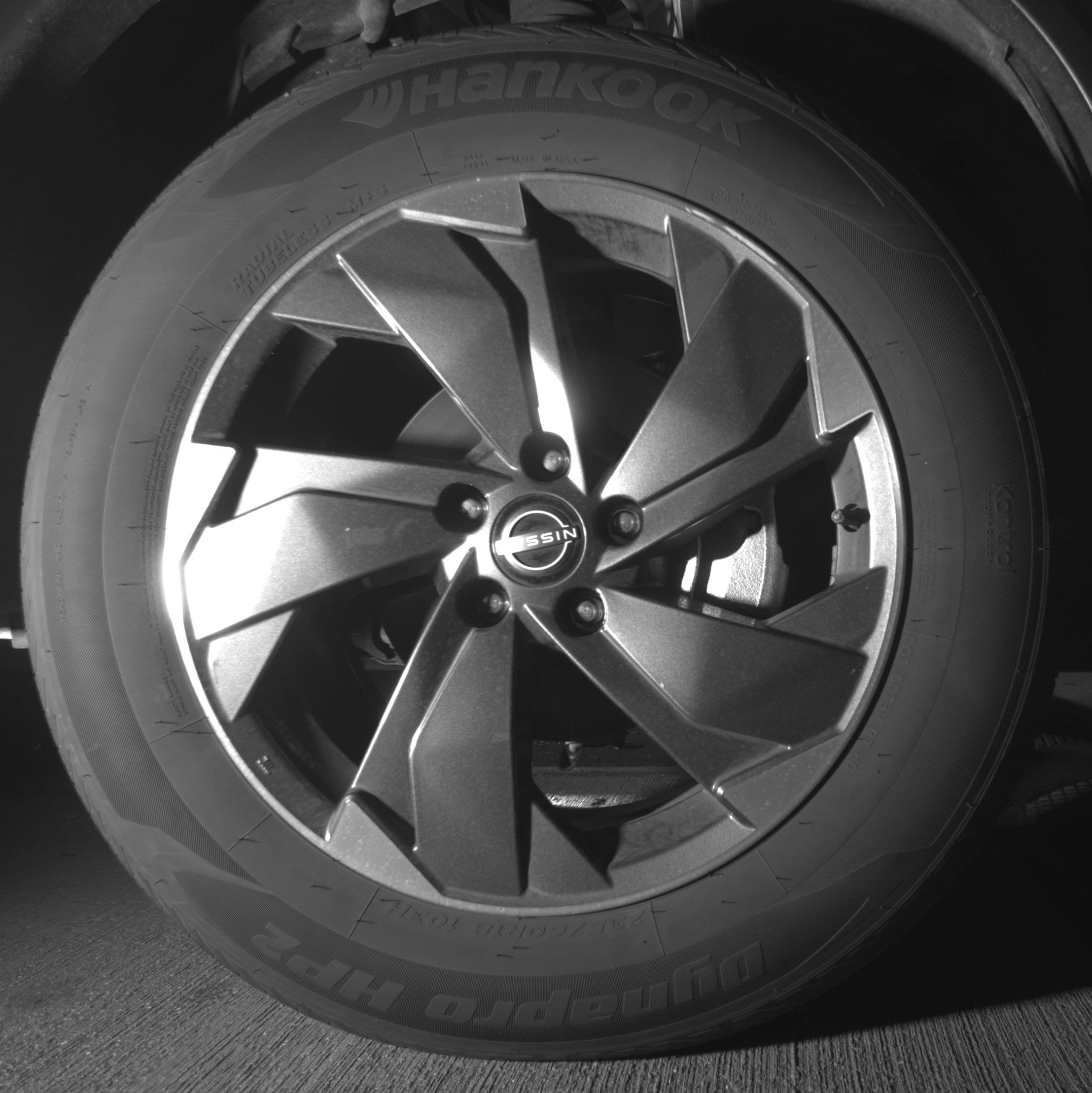 Thumbnail: 2025 Nissan Rogue - 10