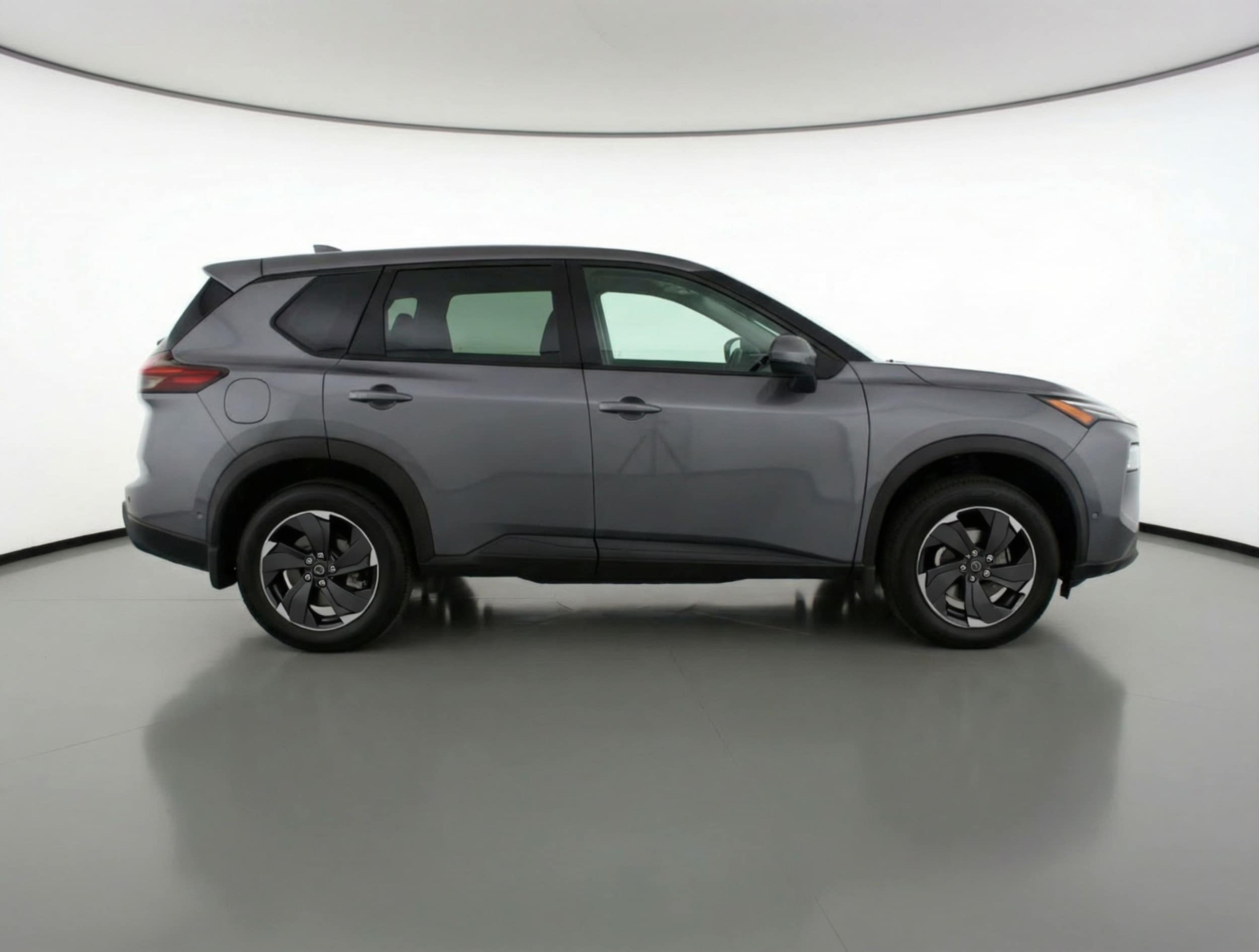 Thumbnail: 2025 Nissan Rogue - 8