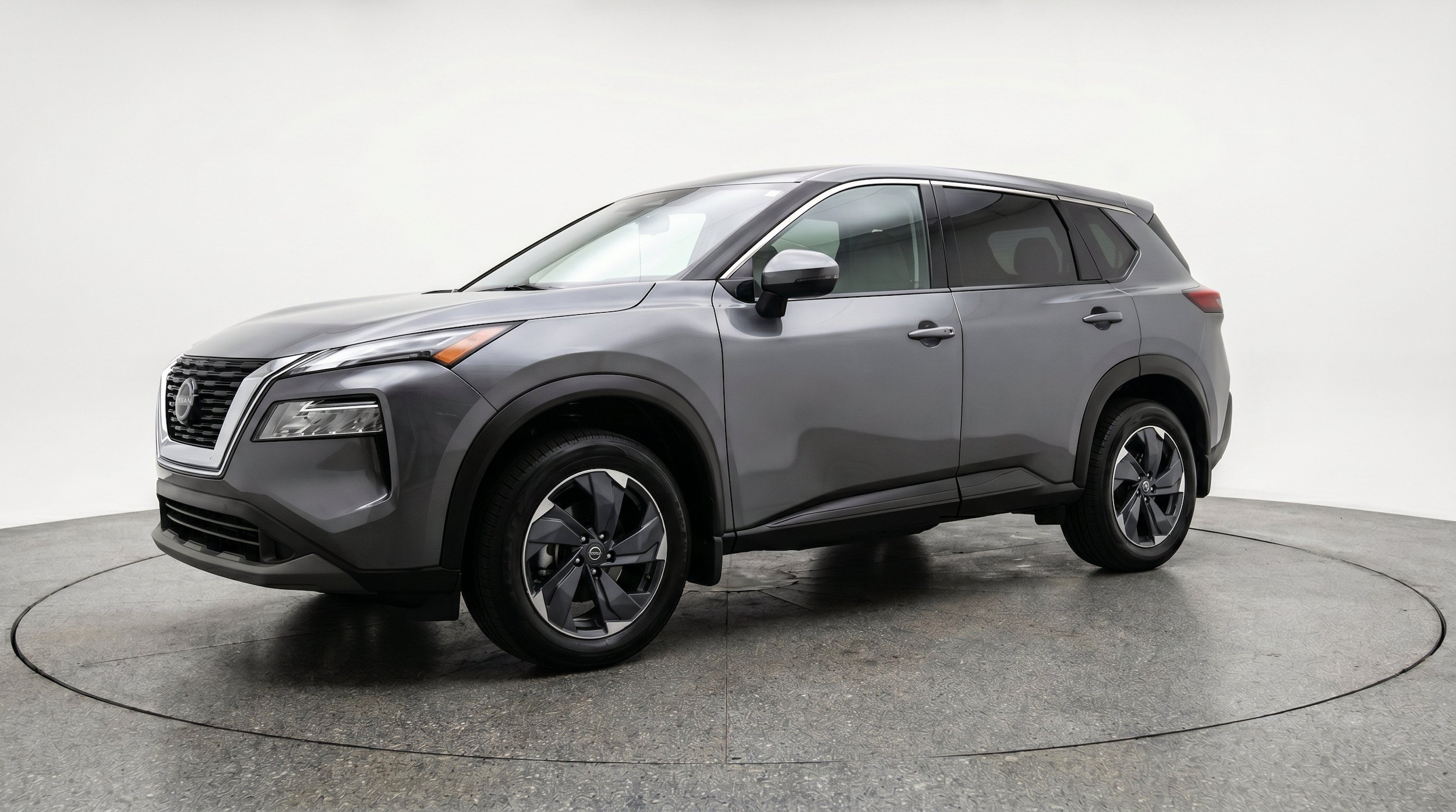 Thumbnail: 2025 Nissan Rogue - 3