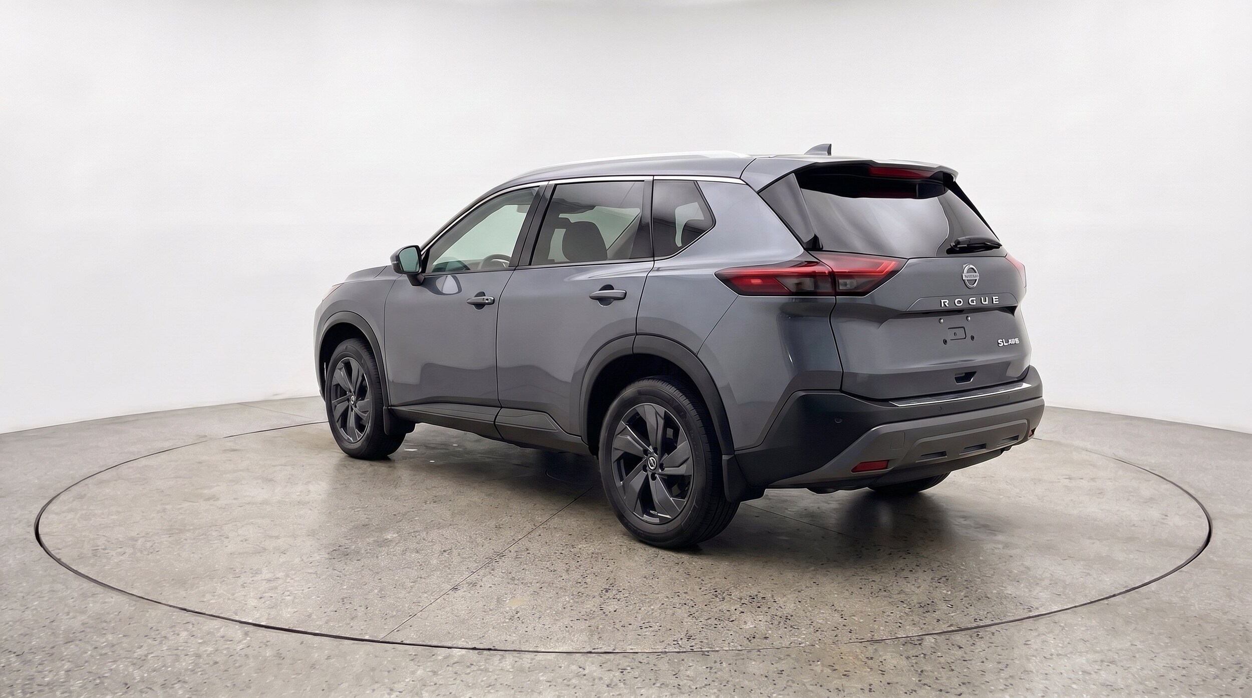 Thumbnail: 2026 Nissan Rogue - 6