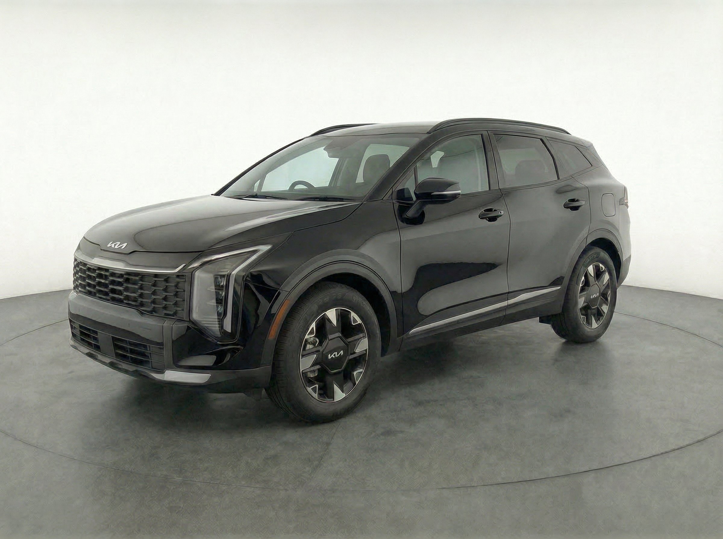 Thumbnail: 2026 Kia Sportage - 3