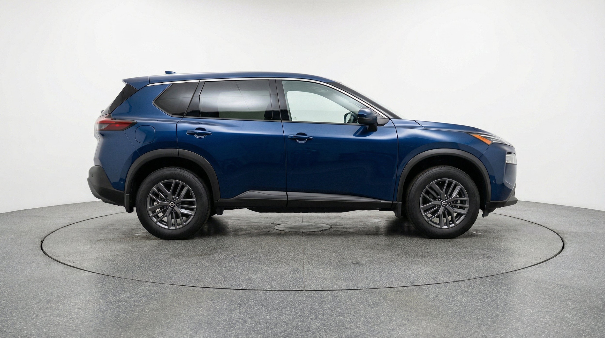 Thumbnail: 2026 Nissan Rogue - 11