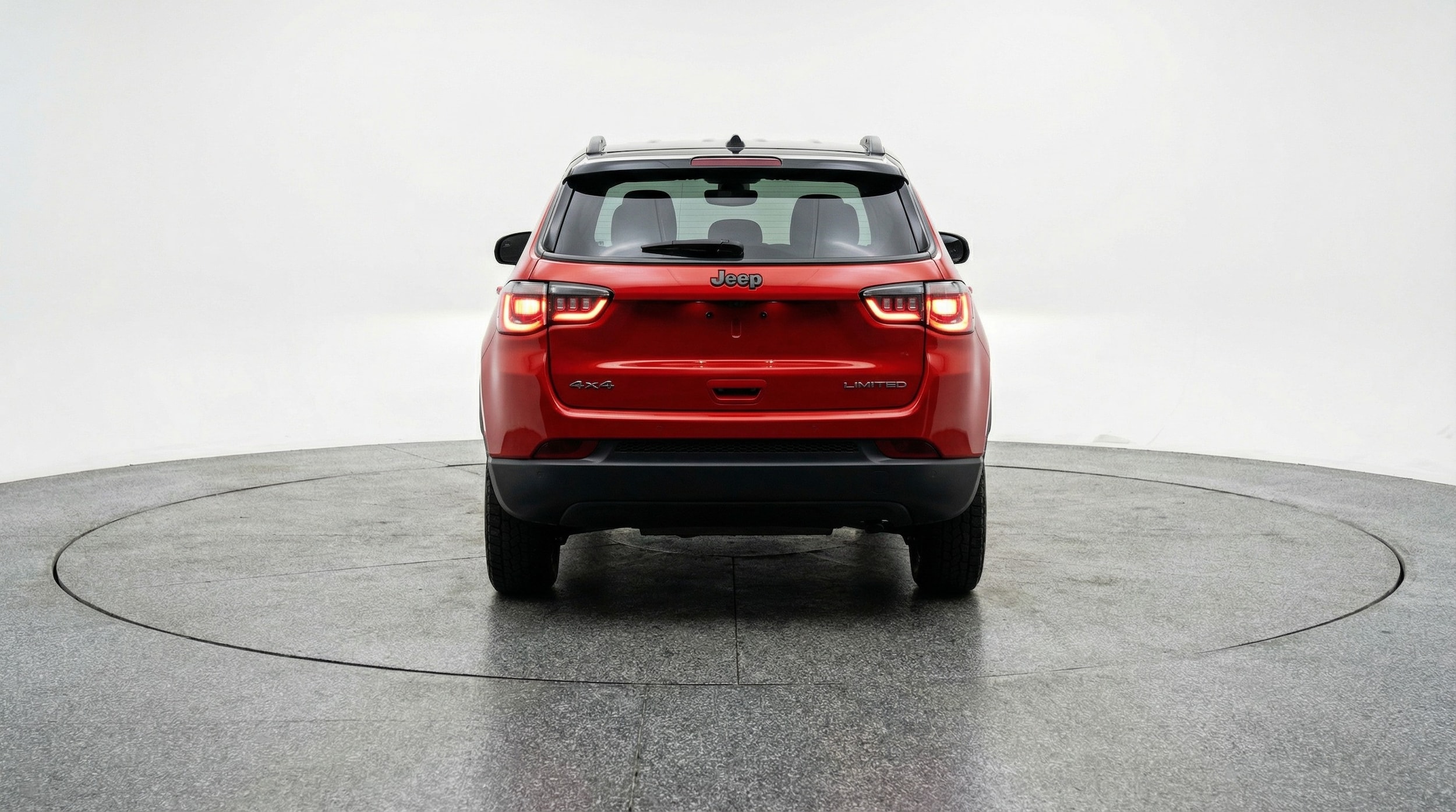 Thumbnail: 2025 Jeep Compass - 6