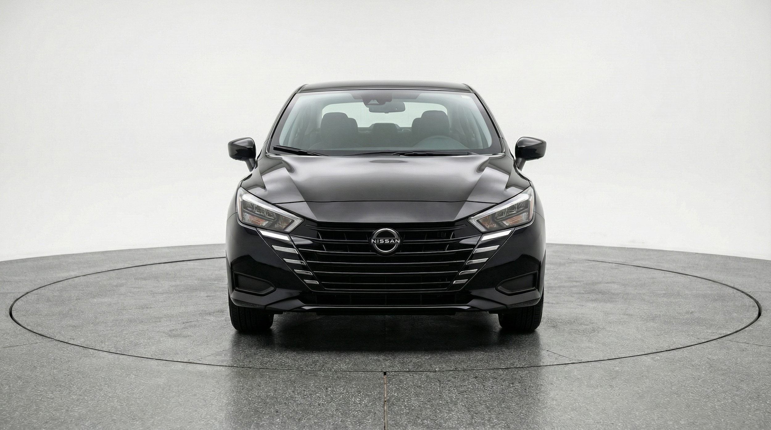 Thumbnail: 2025 Nissan Versa - 2