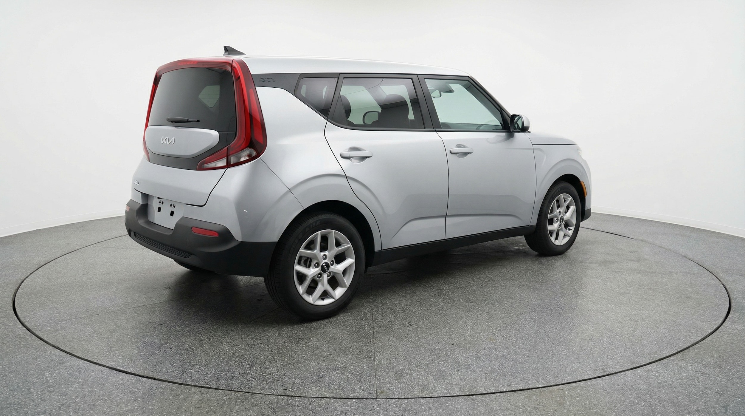 Thumbnail: 2025 Kia Soul - 7