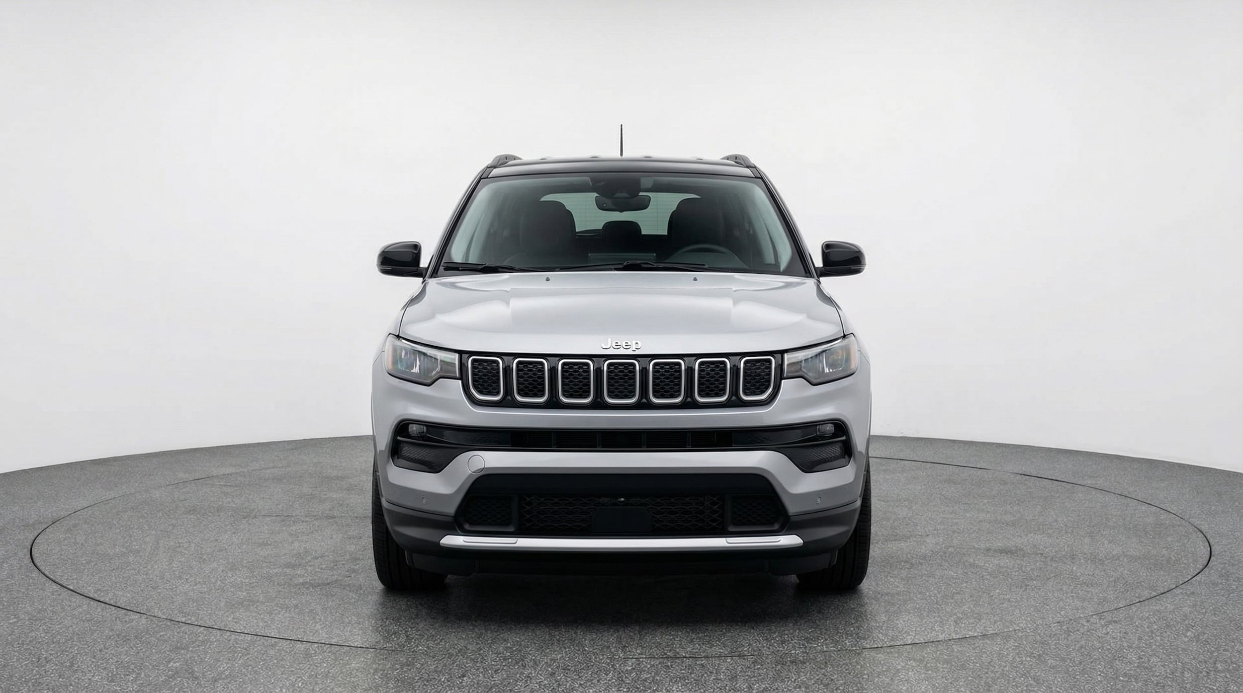 Thumbnail: 2025 Jeep Compass - 2