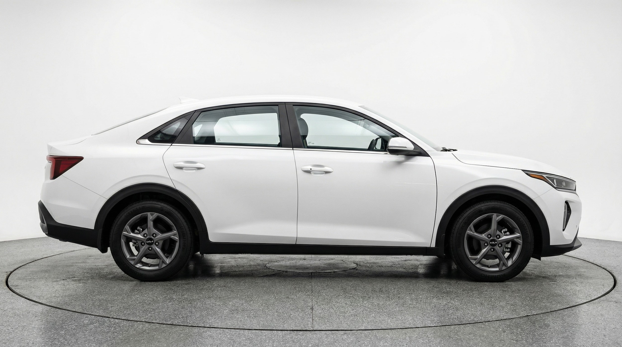 Thumbnail: 2025 Kia K4 - 8