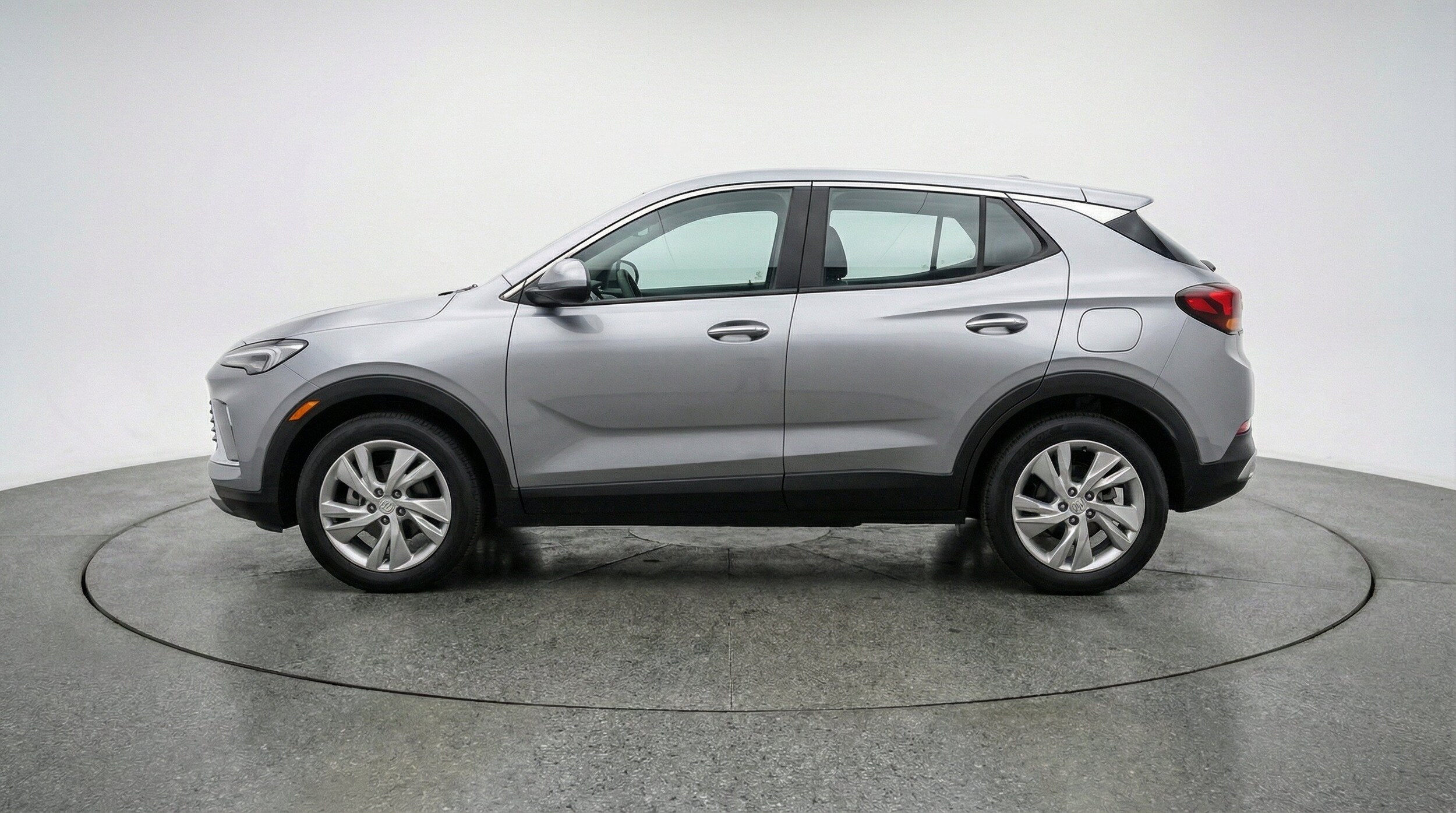 Thumbnail: 2026 Buick Encore GX - 5