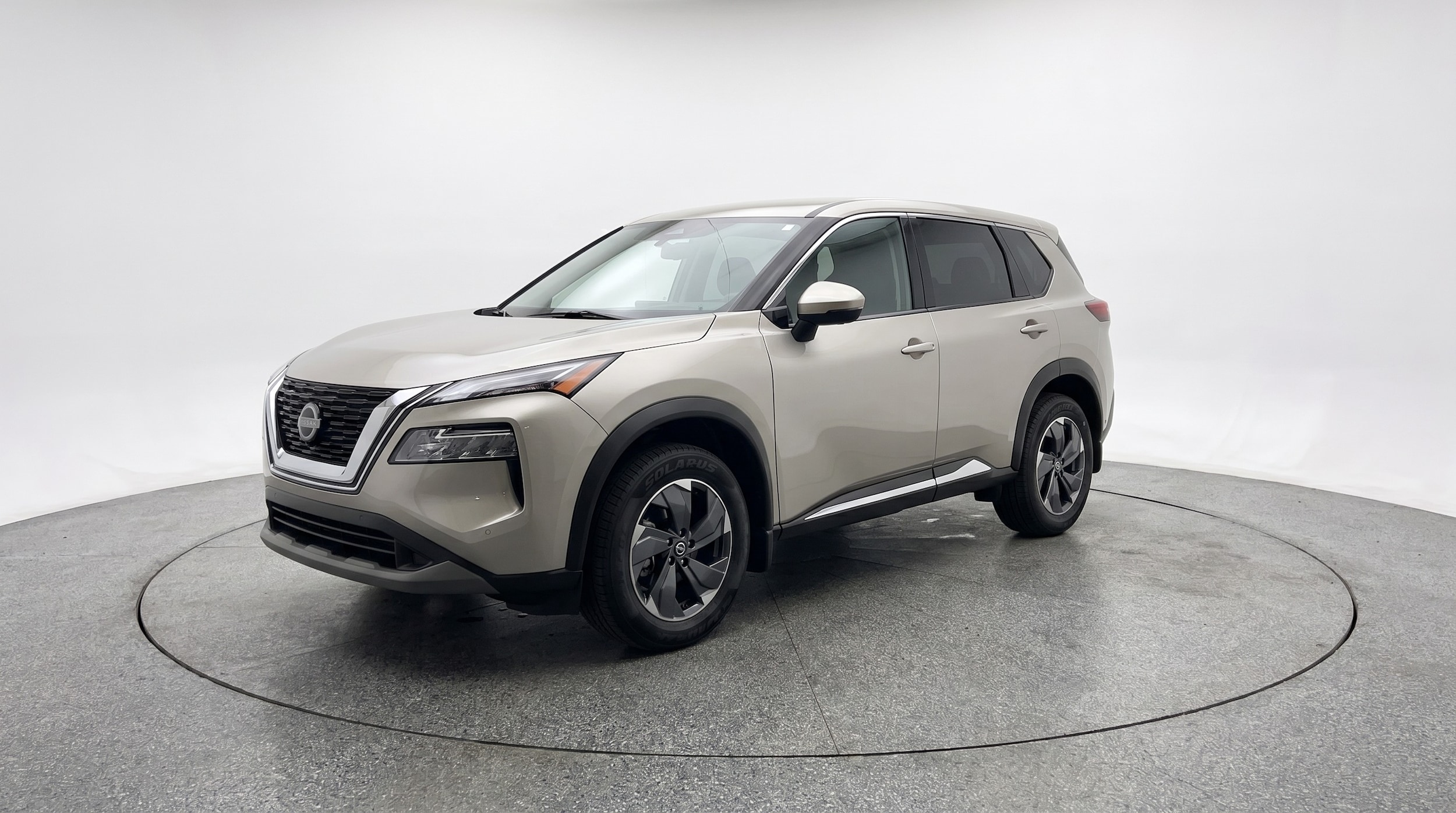Thumbnail: 2025 Nissan Rogue - 3