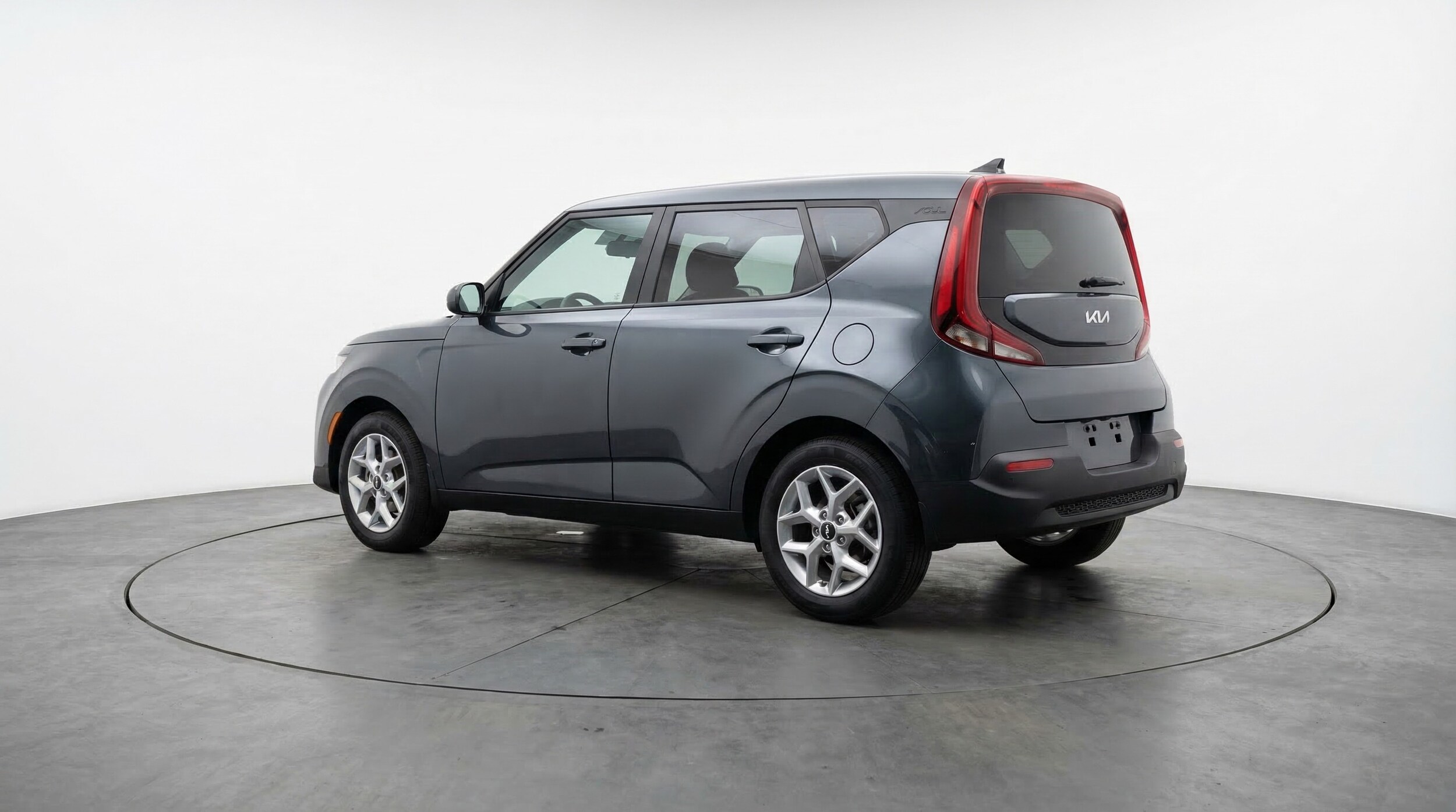 Thumbnail: 2025 Kia Soul - 5